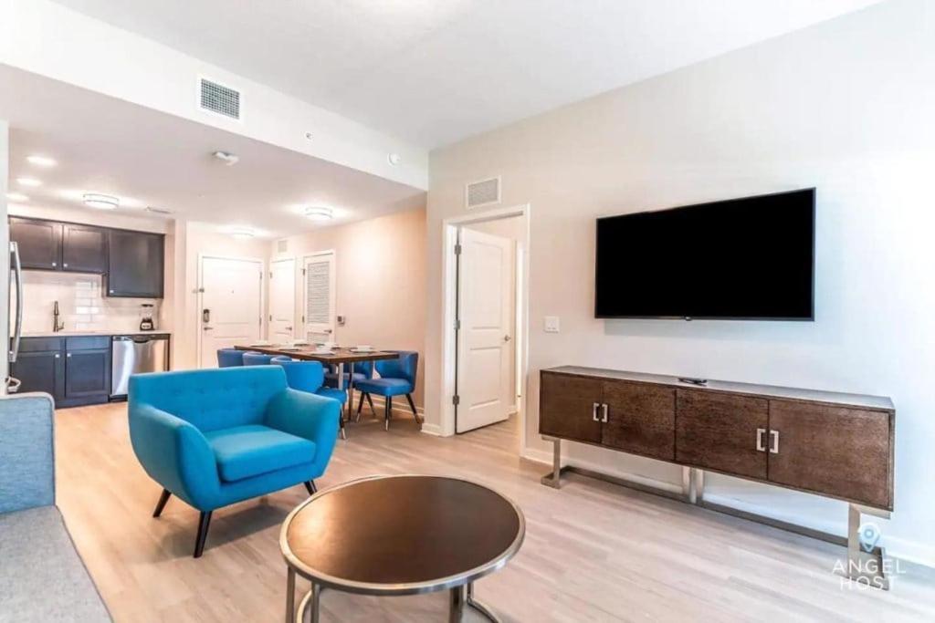 Holiday home Special Offer Stylish At Vista Cay Orlando