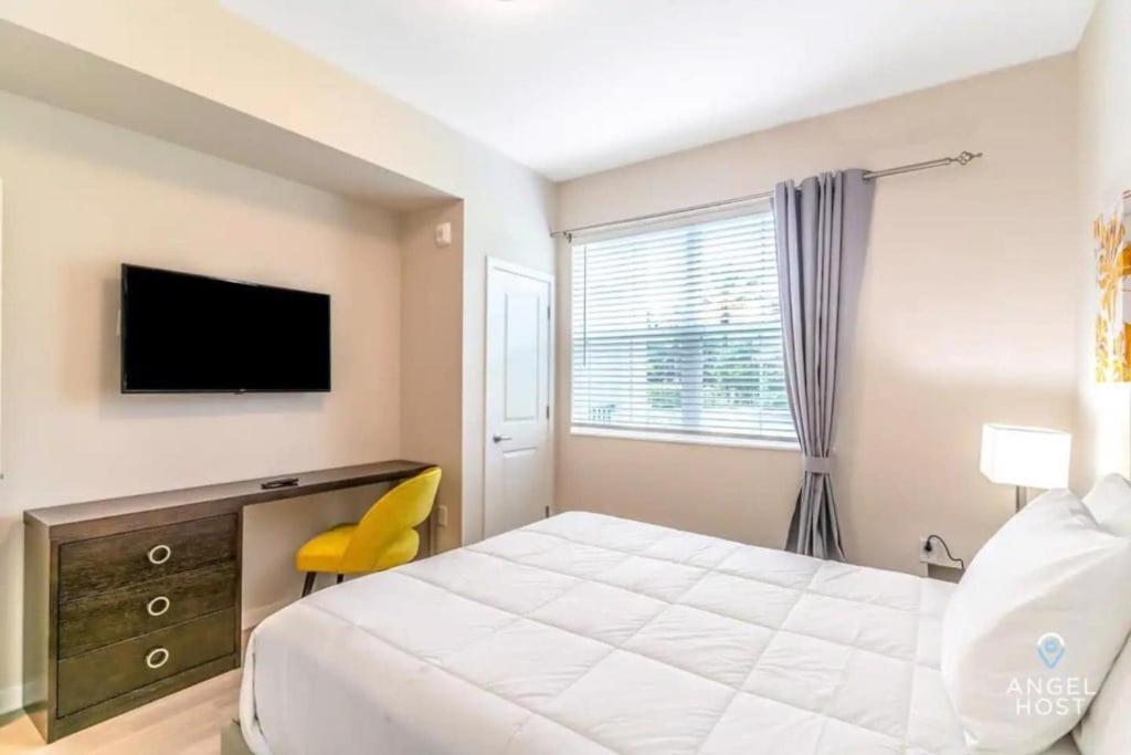Special Offer Stylish At Vista Cay Holiday home Orlando