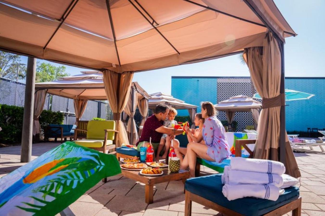 Coco Key & Water Park Resort Orlando