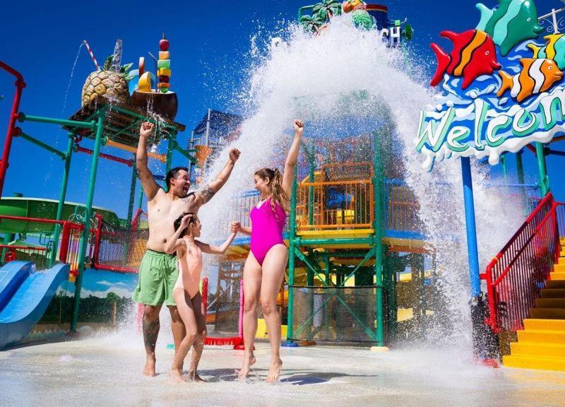 Coco Key & Water Park
