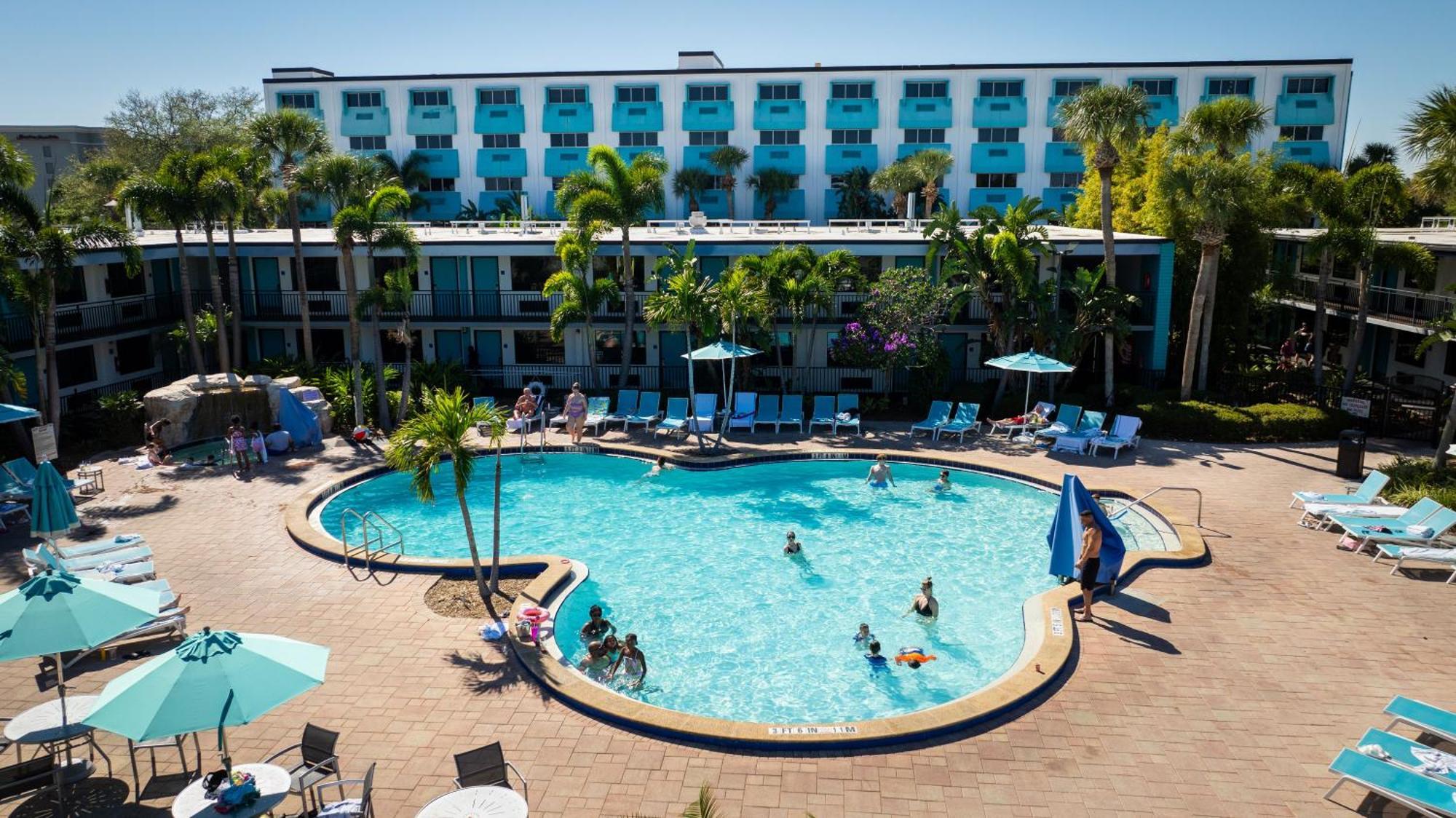 Resort Coco Key & Water Park 3*