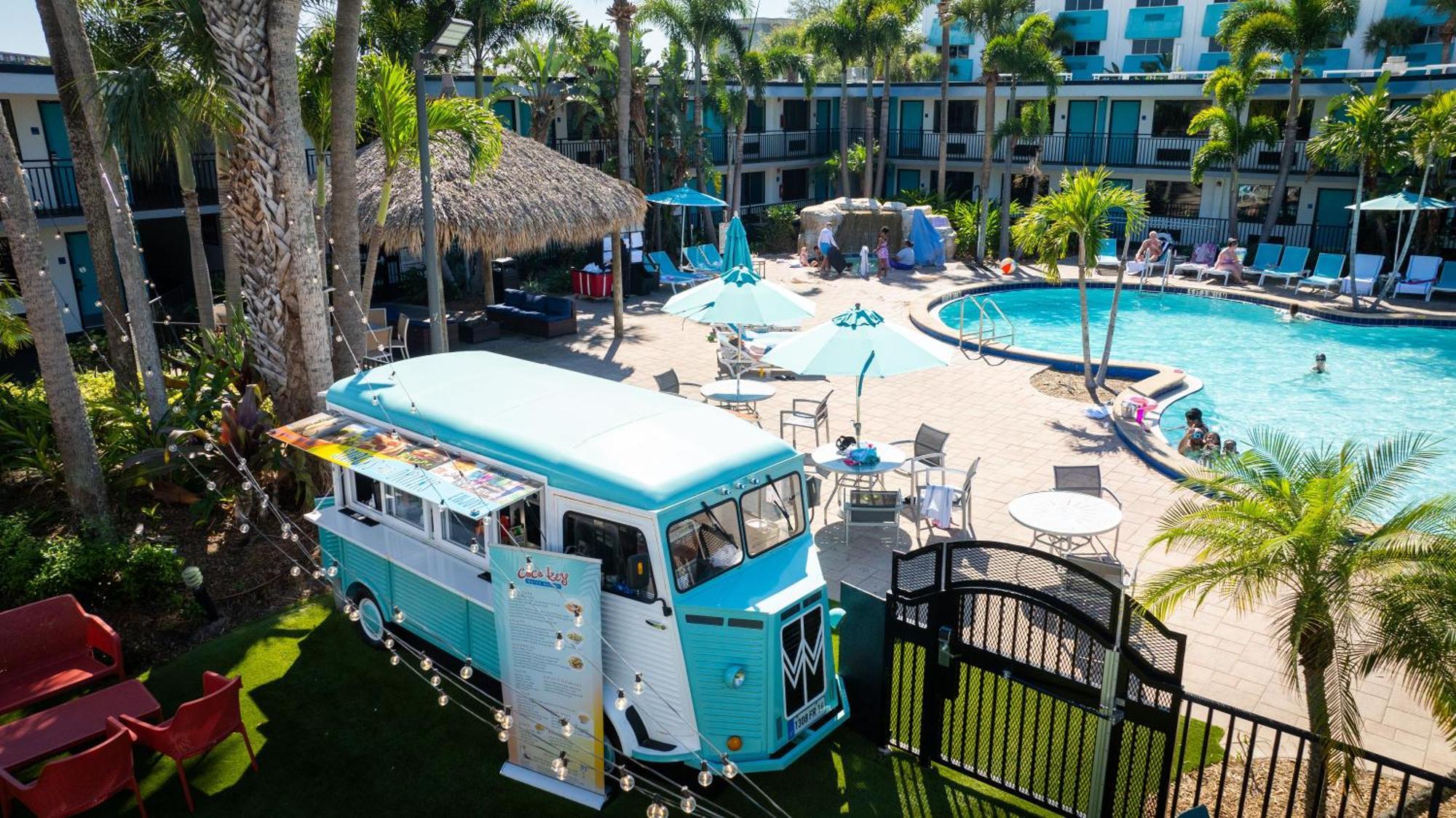Resort Coco Key & Water Park