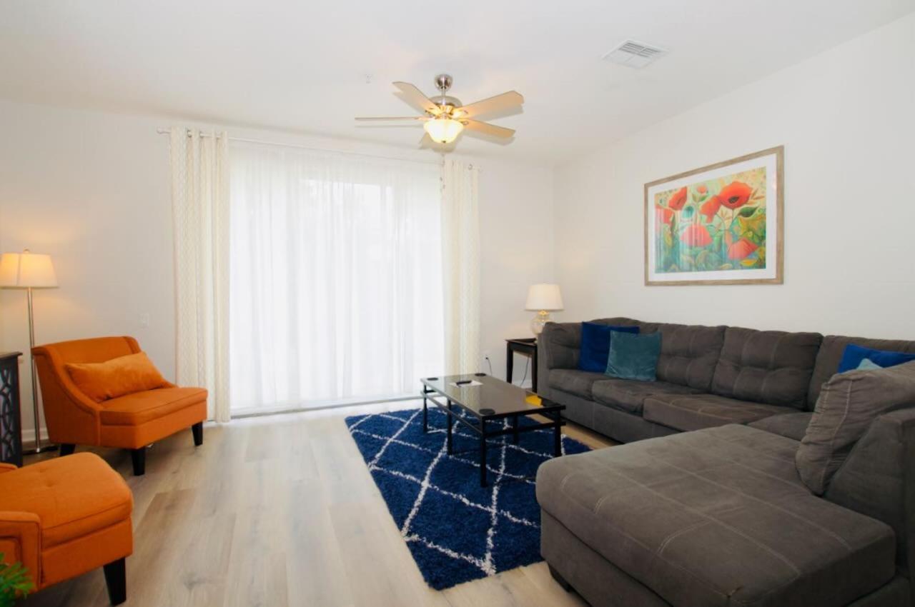 Vista Cay Luxury 3 Bedroom Townhouse Holiday home *