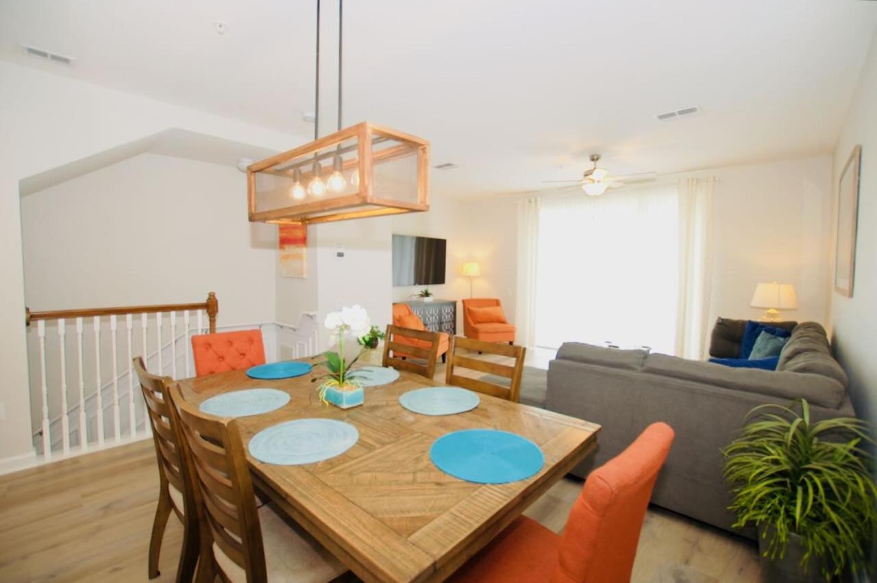 Vista Cay Luxury 3 Bedroom Townhouse Holiday home Orlando