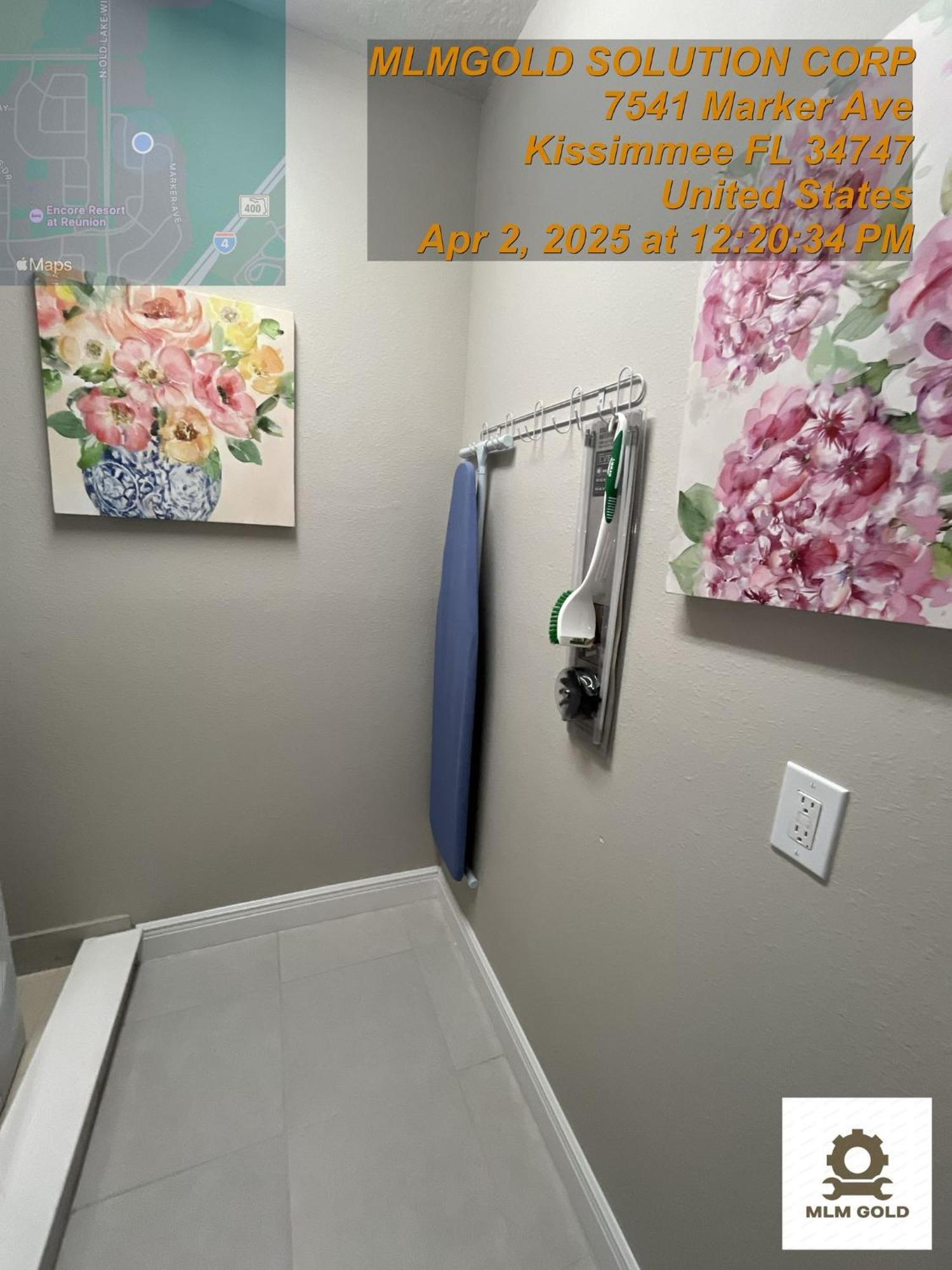 Luxury 6 Bedroom 6 Bath @encore Pool Grill. Holiday home Orlando