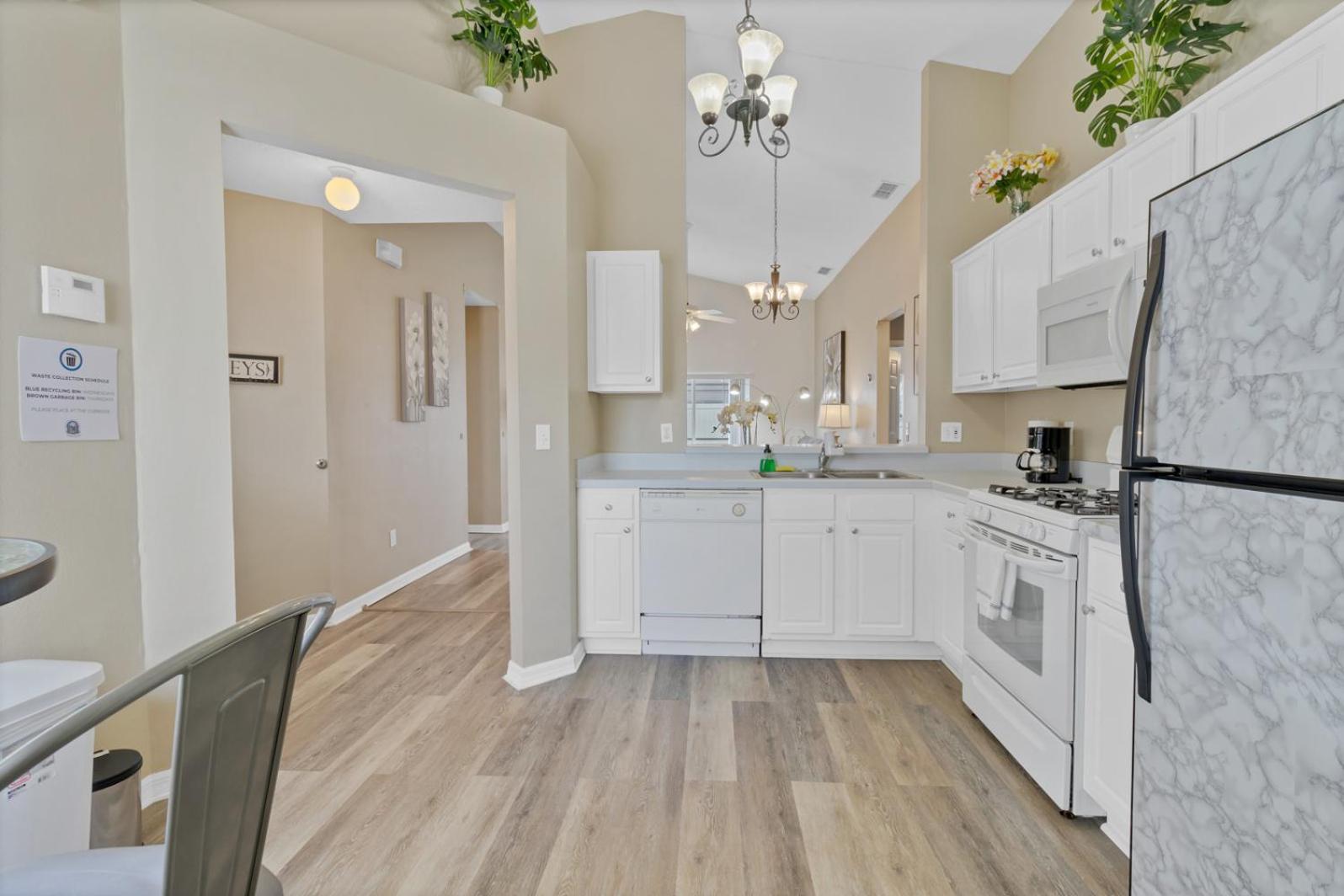Holiday home Magical Getaway- 5 Mi From Walt World Orlando