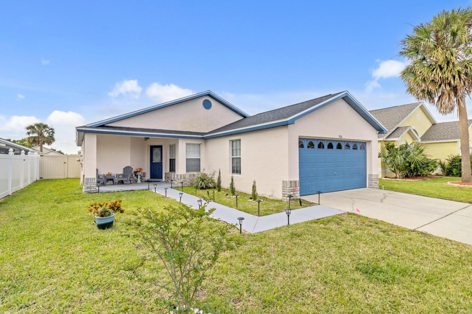 Holiday home Magical Getaway- 5 Mi From Walt World