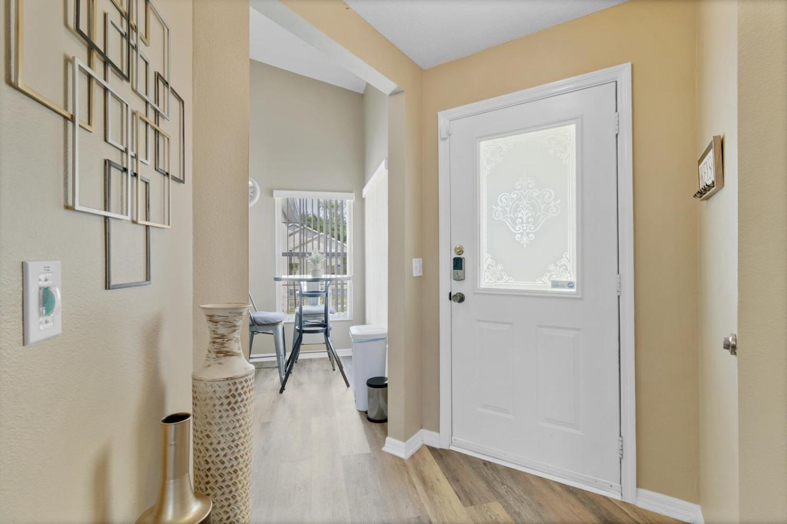Holiday home Magical Getaway- 5 Mi From Walt World Orlando