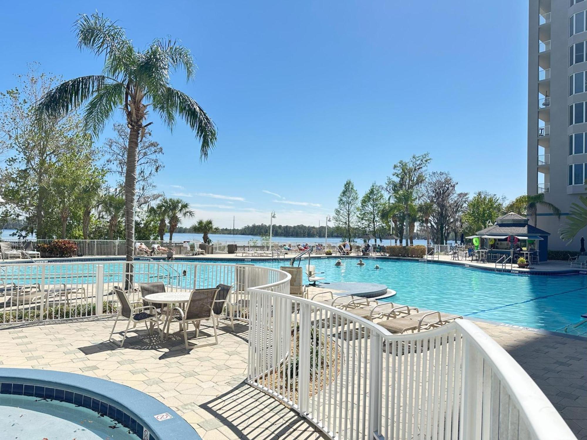 Bh102 - Lakeside Getaway - Minutes From Orlando