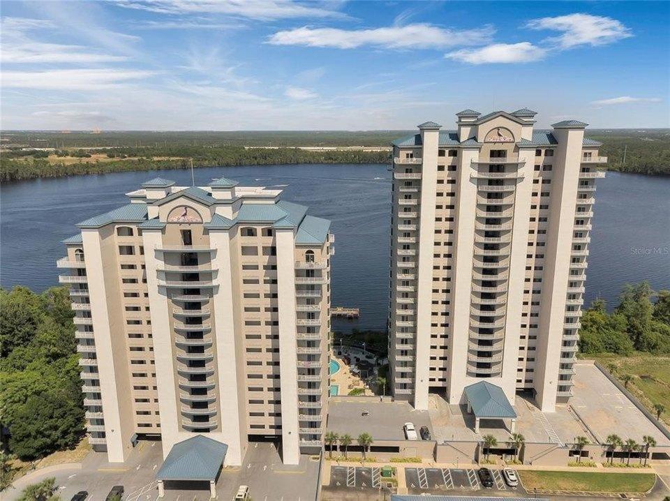 Bhbr13415-707 - Lakefront Minutes From Holiday home
