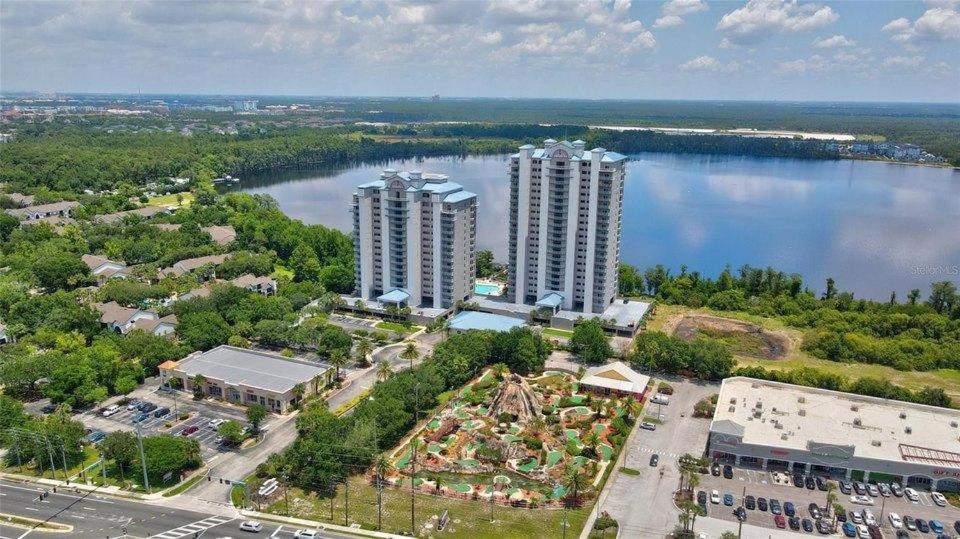 Bhbr13415-707 - Lakefront Minutes From Holiday home *