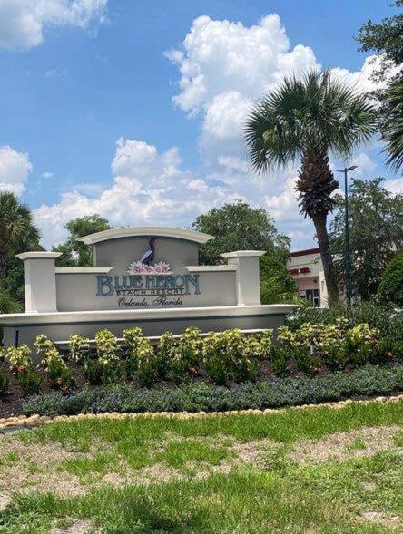 Bhbr13415-707 - Lakefront Minutes From Holiday home Orlando