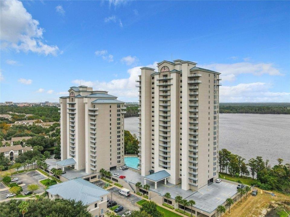 Holiday home Bhbr13415-707 - Lakefront Minutes From Orlando