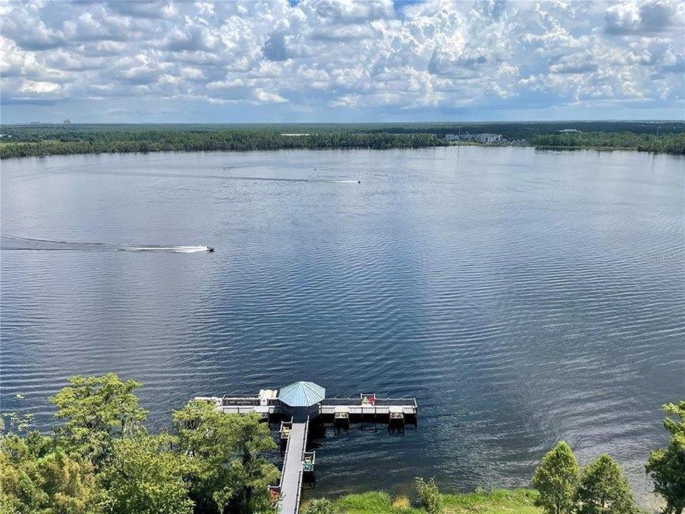 Bhbr13415-707 - Lakefront Minutes From Holiday home