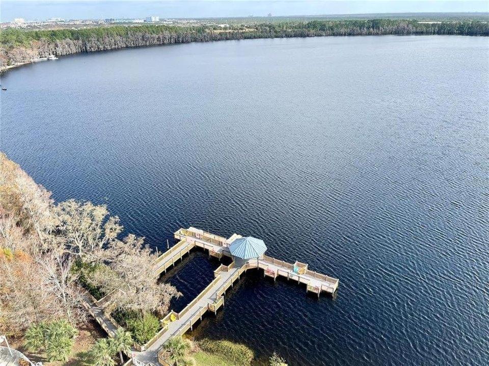 Bhbr13415-707 - Lakefront Minutes From Holiday home *