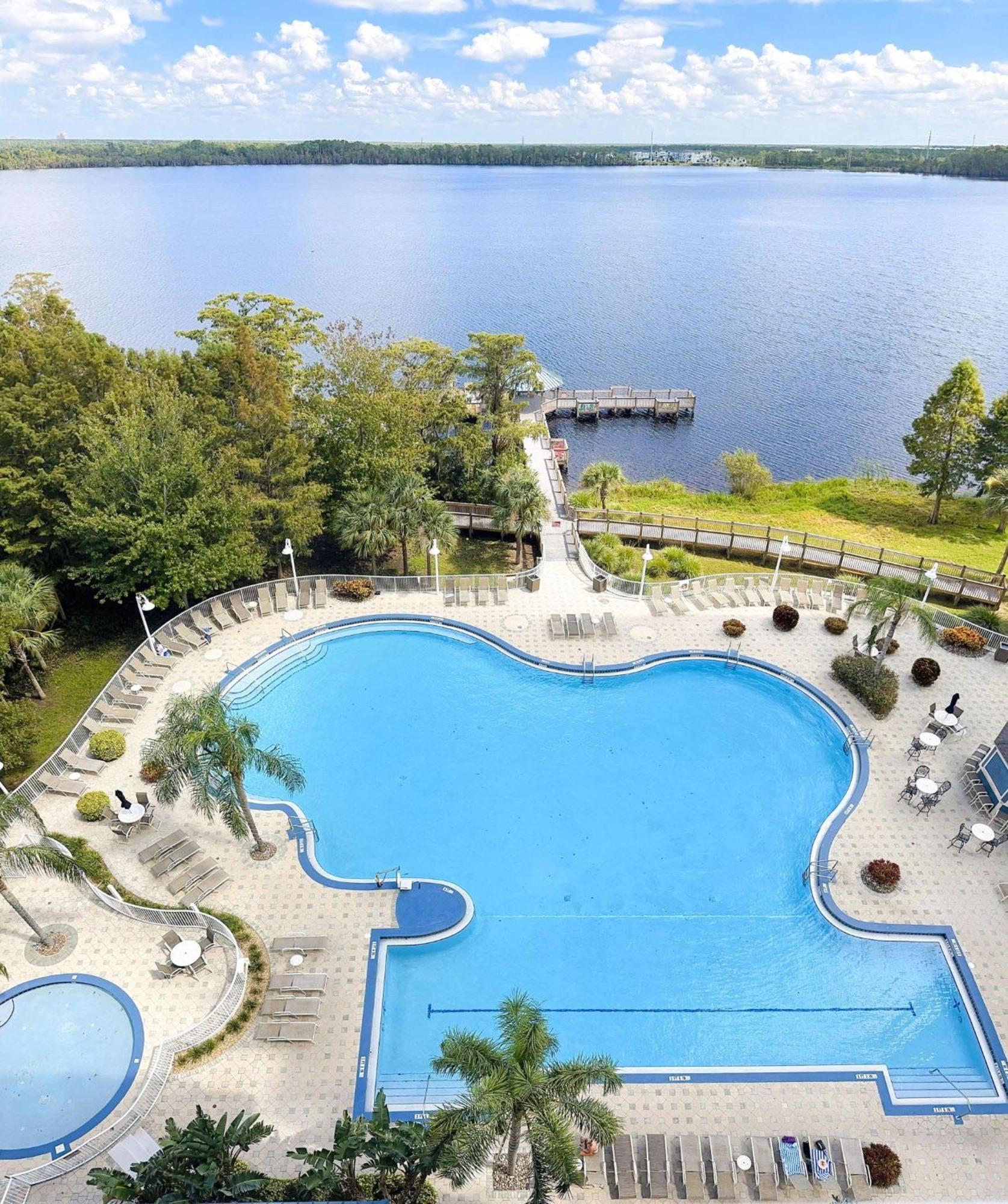 Bhbr13415-707 - Lakefront Minutes From
