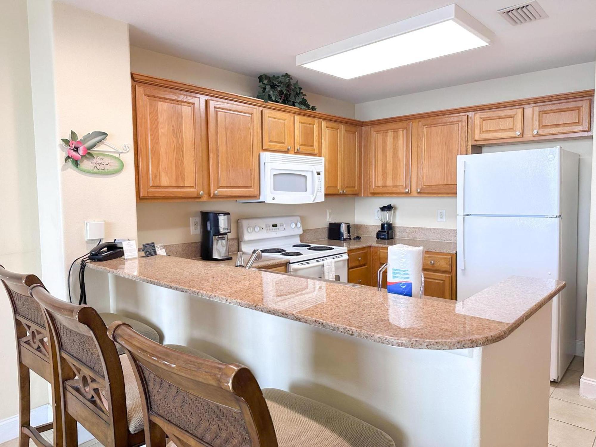 Bhbr13415-707 - Lakefront Minutes From Holiday home *