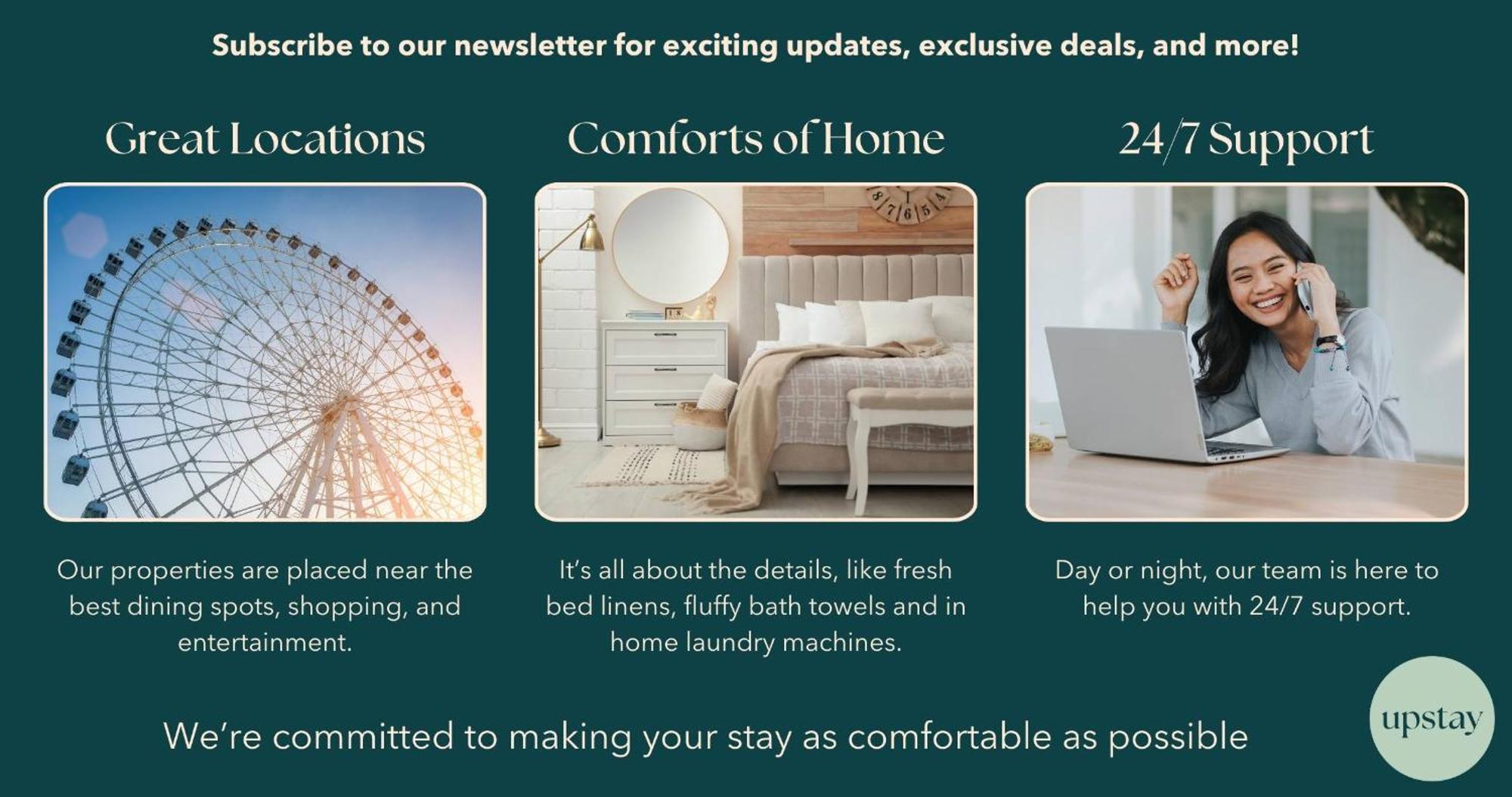 Upstay Newly Renovated Near Epic Universe * Orlando