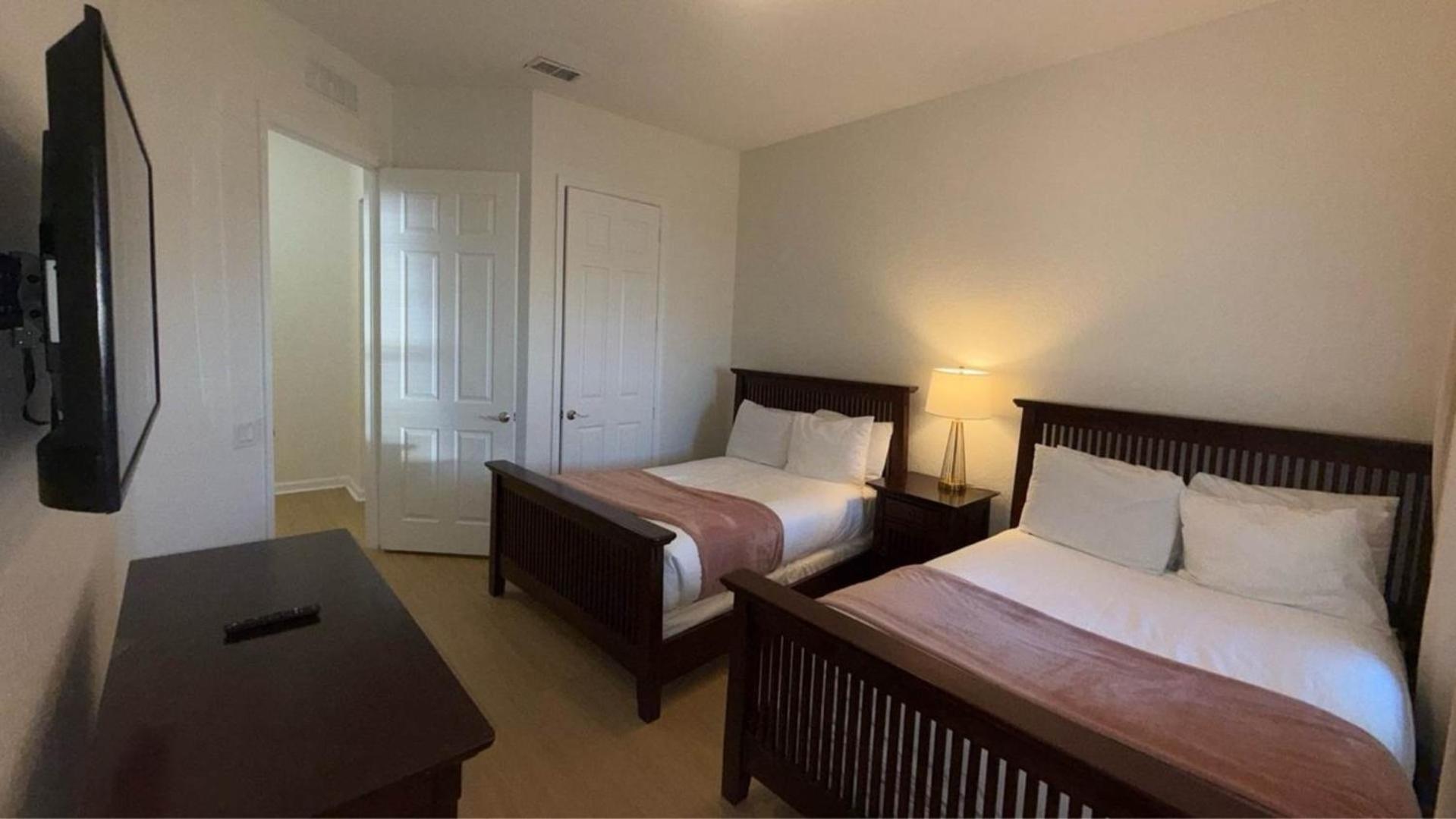 Upstay Newly Renovated Near Epic Universe Holiday home Orlando