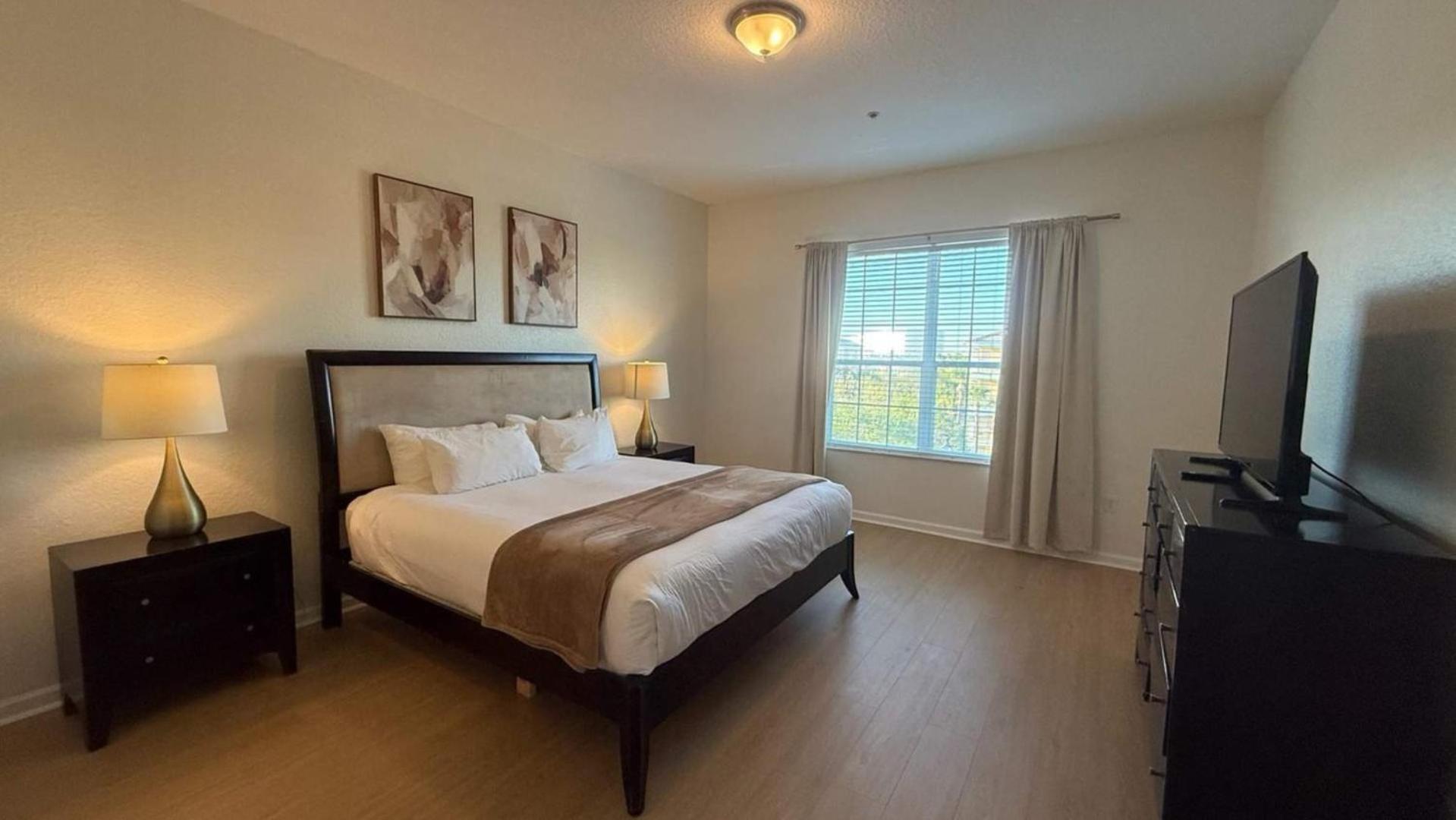 Holiday home Upstay Newly Renovated Near Epic Universe