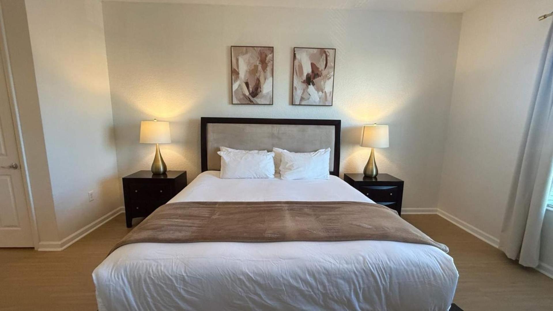 Upstay Newly Renovated Near Epic Universe Holiday home *