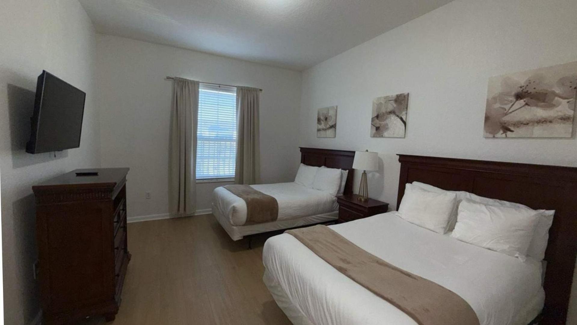 Upstay Newly Renovated Near Epic Universe Holiday home *