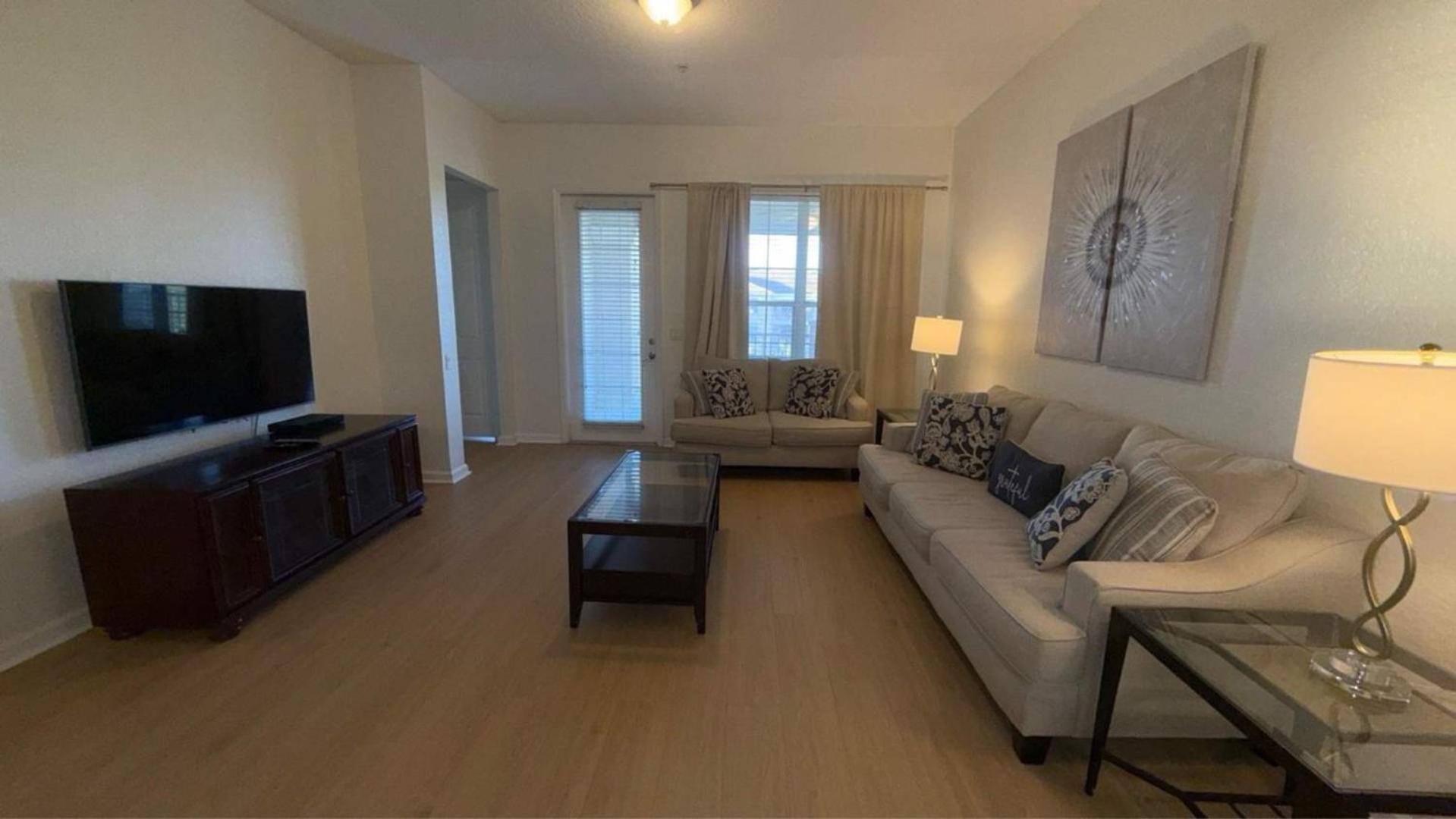 Upstay Newly Renovated Near Epic Universe Holiday home Orlando