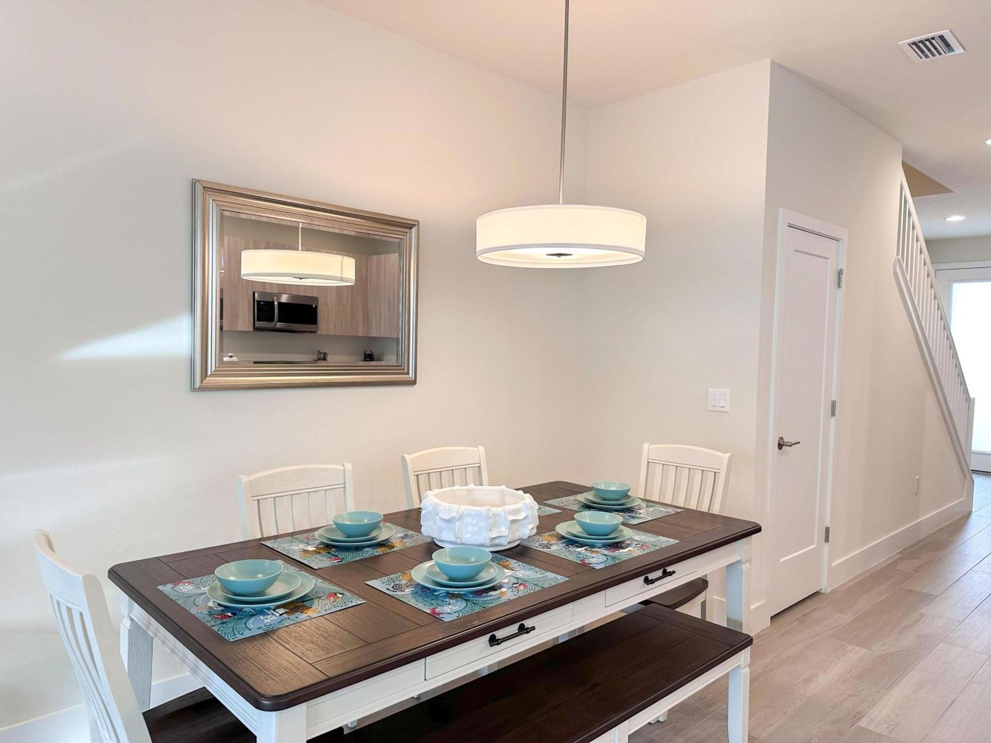 Tr1399pnw - Modern New - Up 10 Guests *