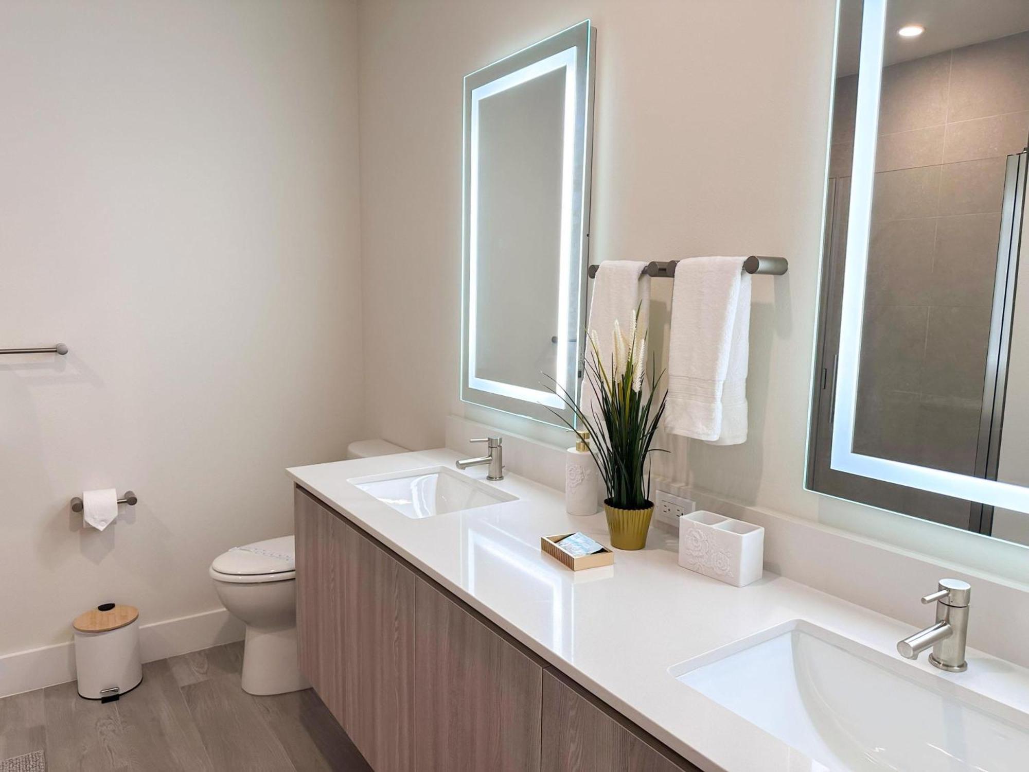 Apartment Tr1399pnw - Modern New - Up 10 Guests *