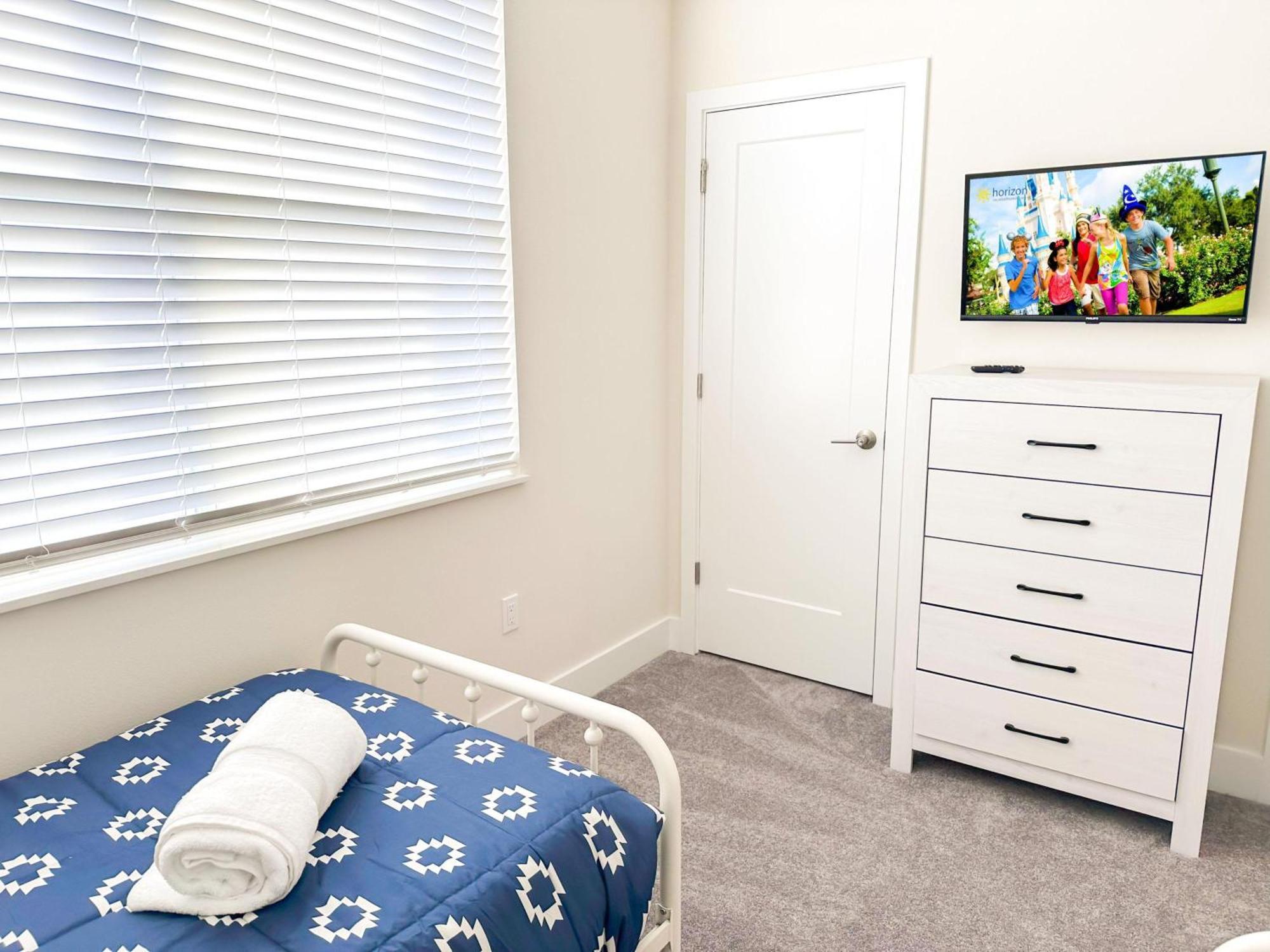 Apartment Tr1399pnw - Modern New - Up 10 Guests *