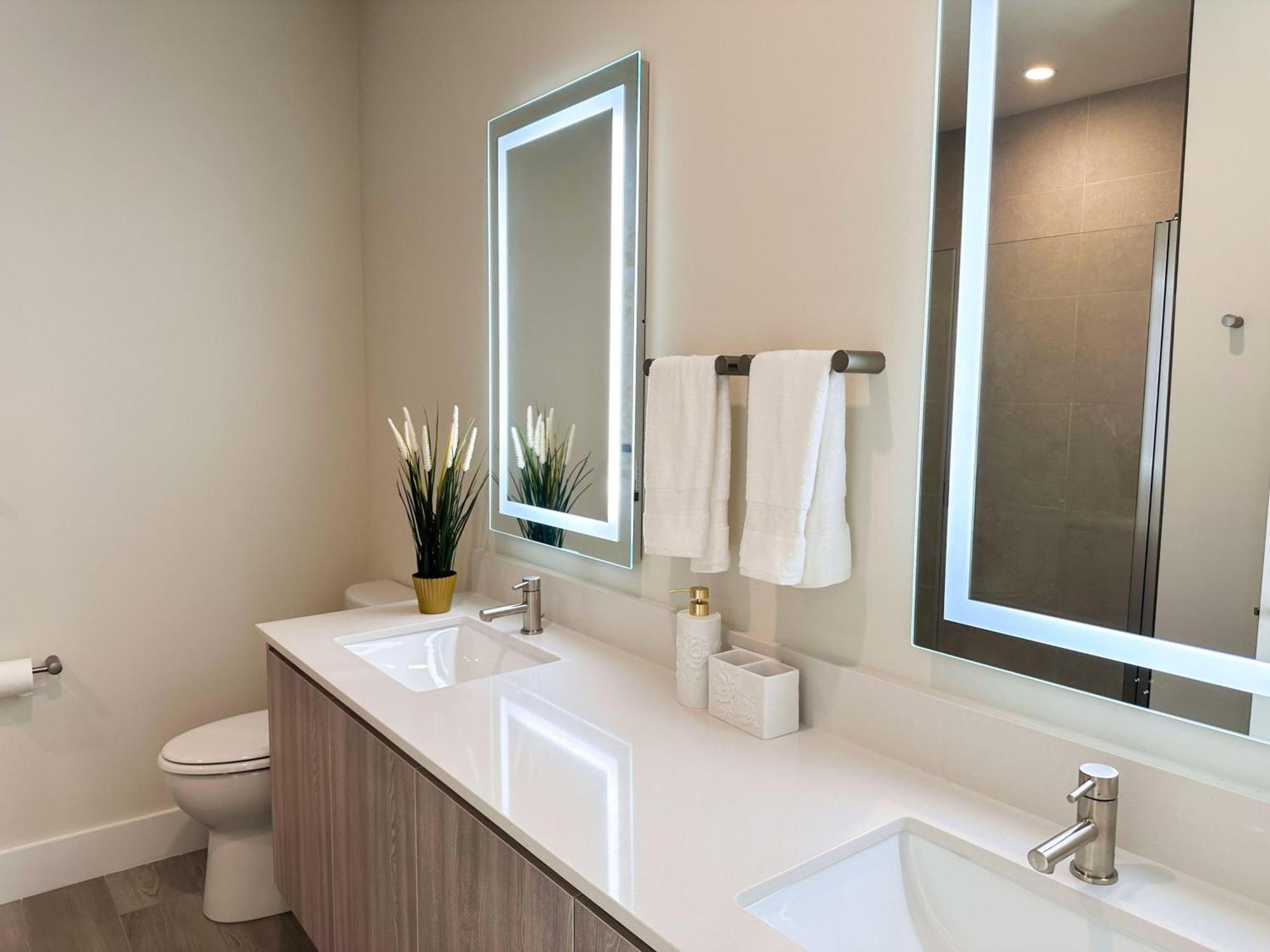 Tr1399pnw - Modern New - Up 10 Guests * Orlando