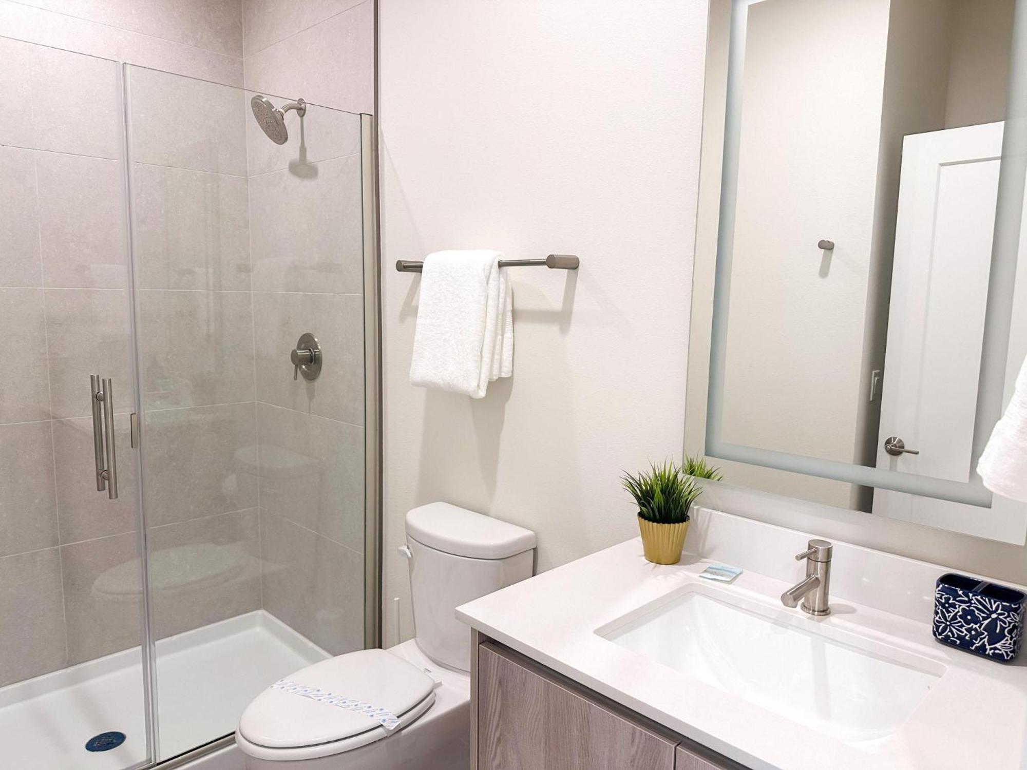 Apartment Tr1399pnw - Modern New - Up 10 Guests