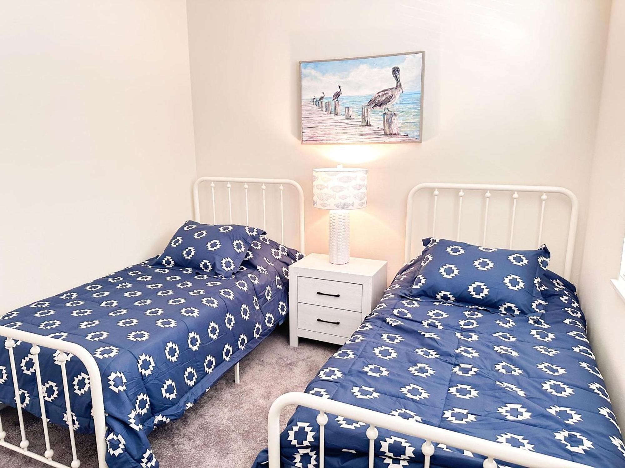 Tr1399pnw - Modern New - Up 10 Guests * Orlando