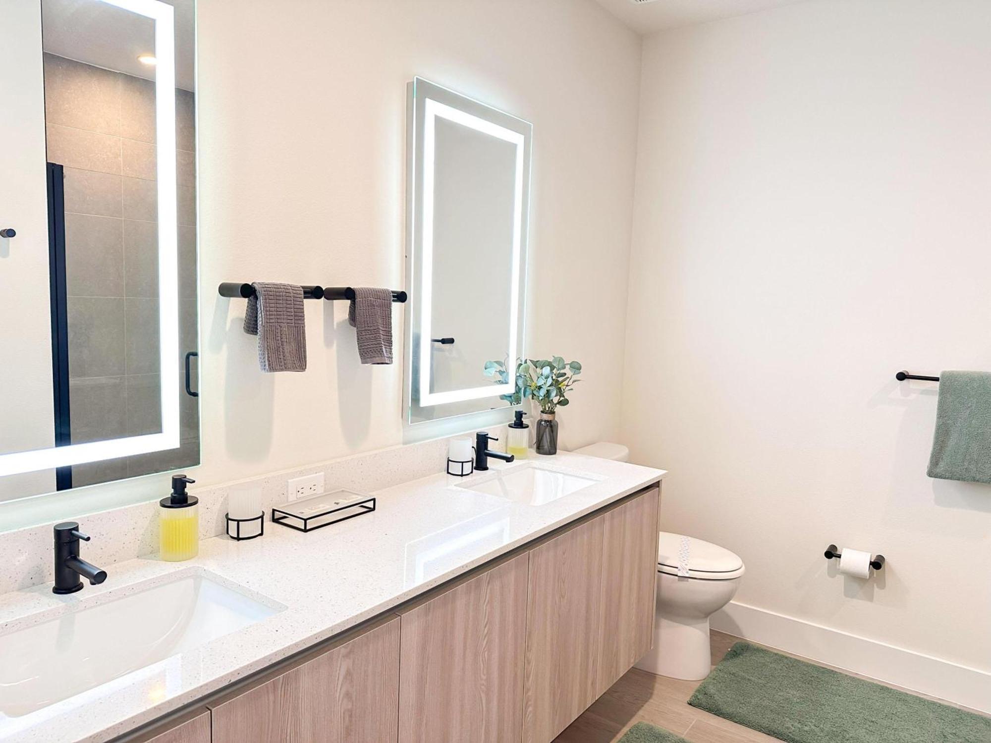 Tr1461sl - 4 Bedrooms Pool - 10 Guests Apartment *