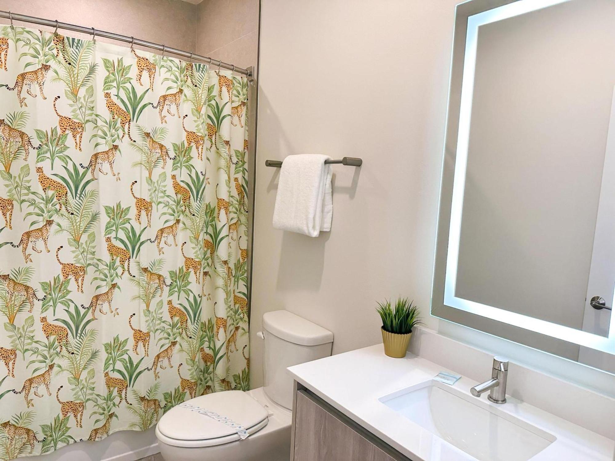 Apartment Tr1399pnw - Modern New - Up 10 Guests *