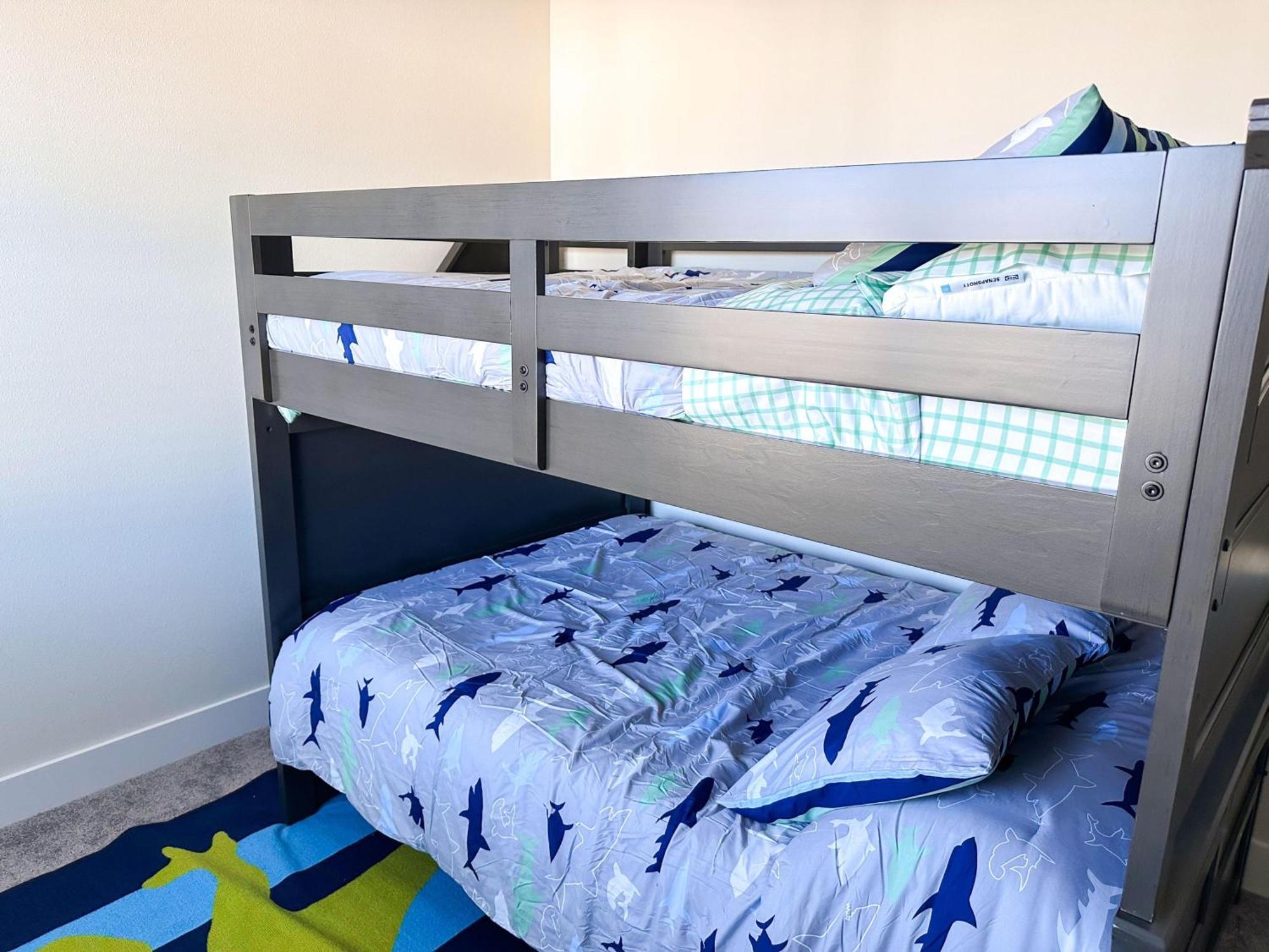 Apartment Tr1399pnw - Modern New - Up 10 Guests Orlando