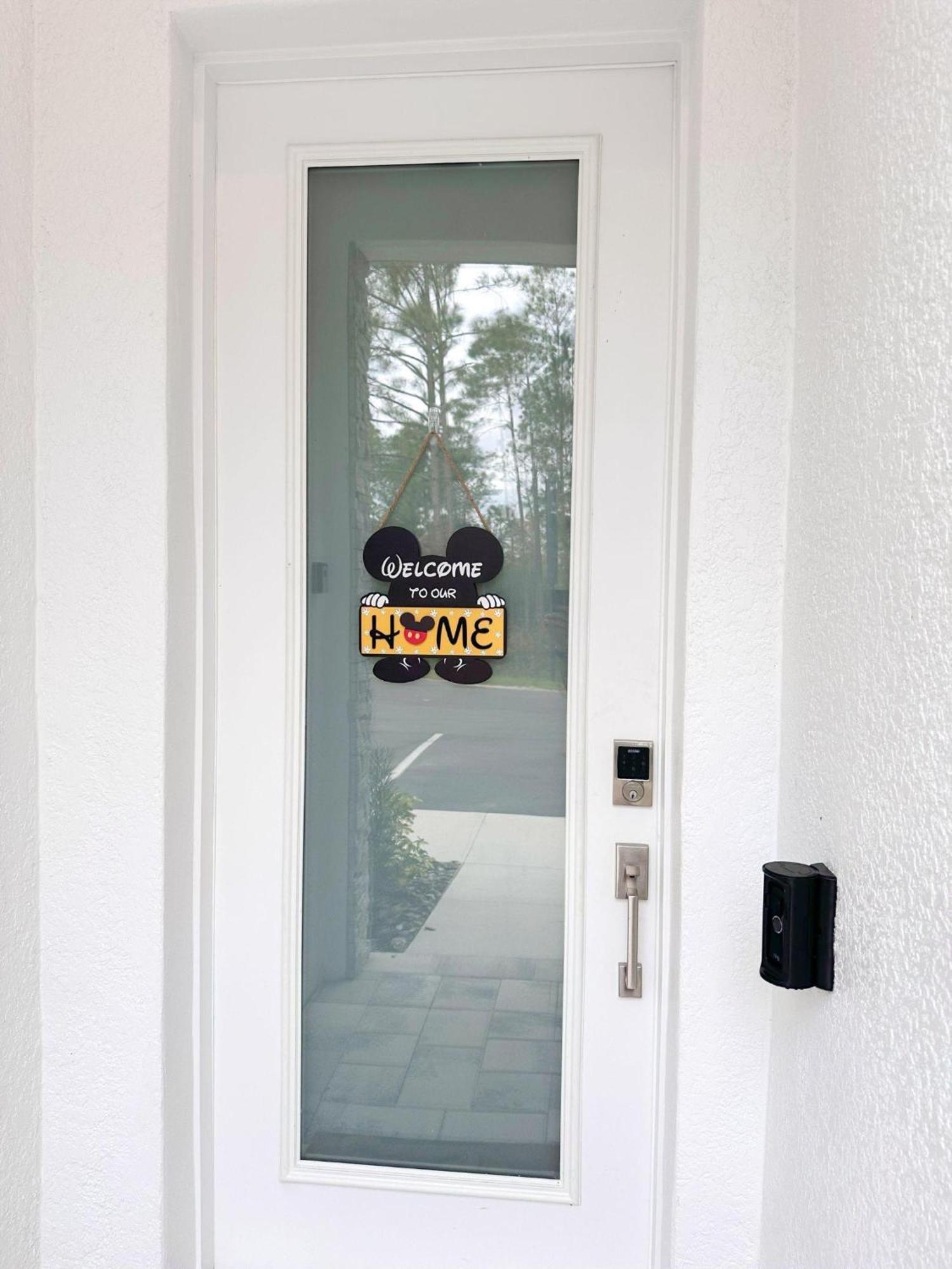 Tr1461sl - 4 Bedrooms Pool - 10 Guests Orlando