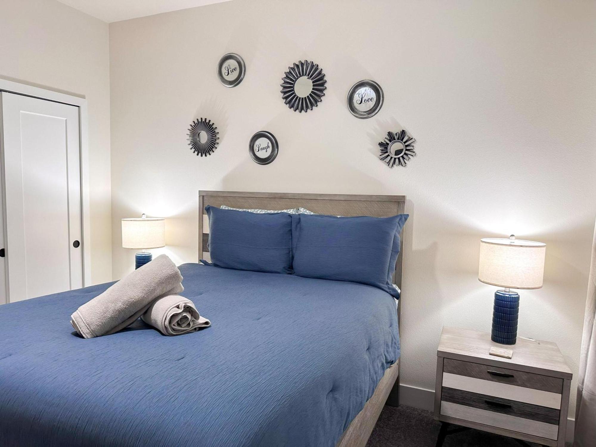 Apartment Tr1461sl - 4 Bedrooms Pool - 10 Guests