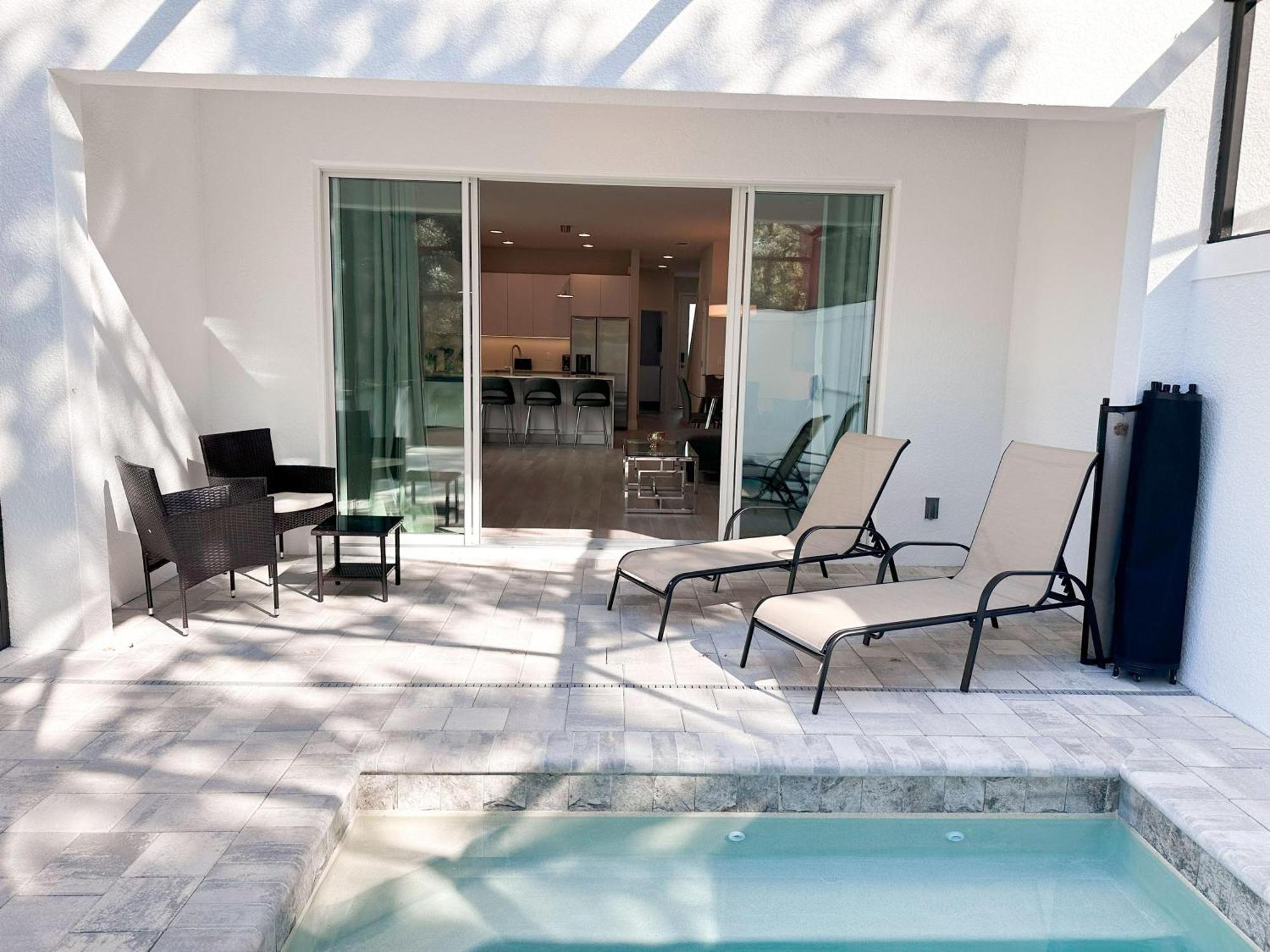 Apartment Tr1421sl - Brand New Mykonos *
