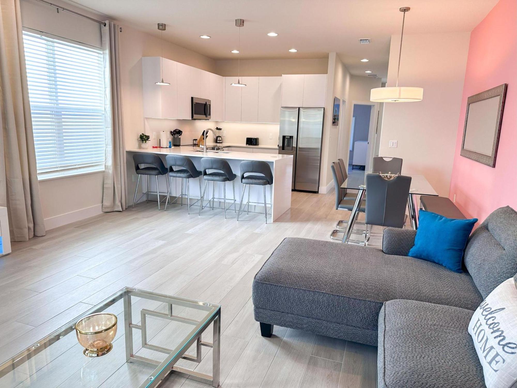 Apartment Tr1421sl - Brand New Mykonos *