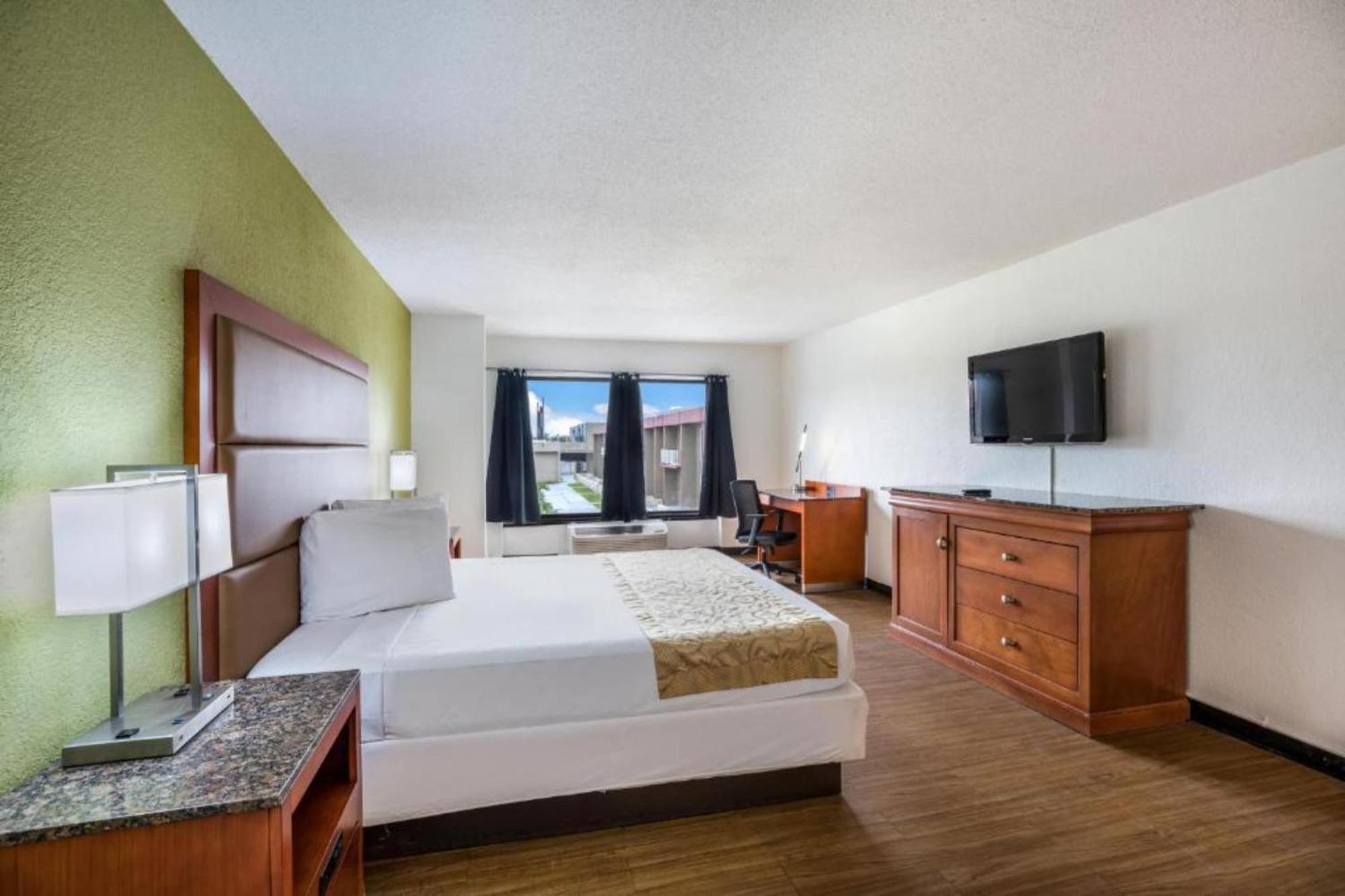Hotel Oyo Airport Orlando