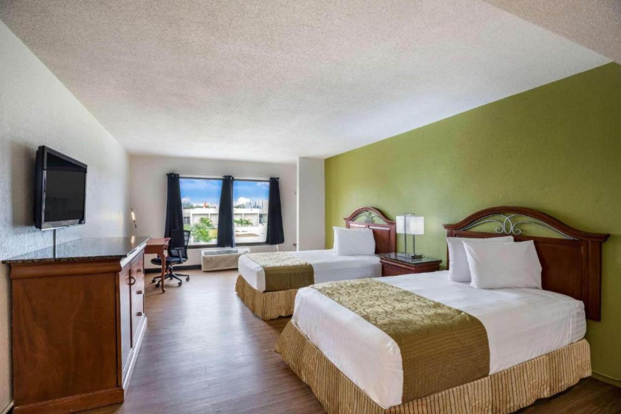 Oyo Airport Hotel