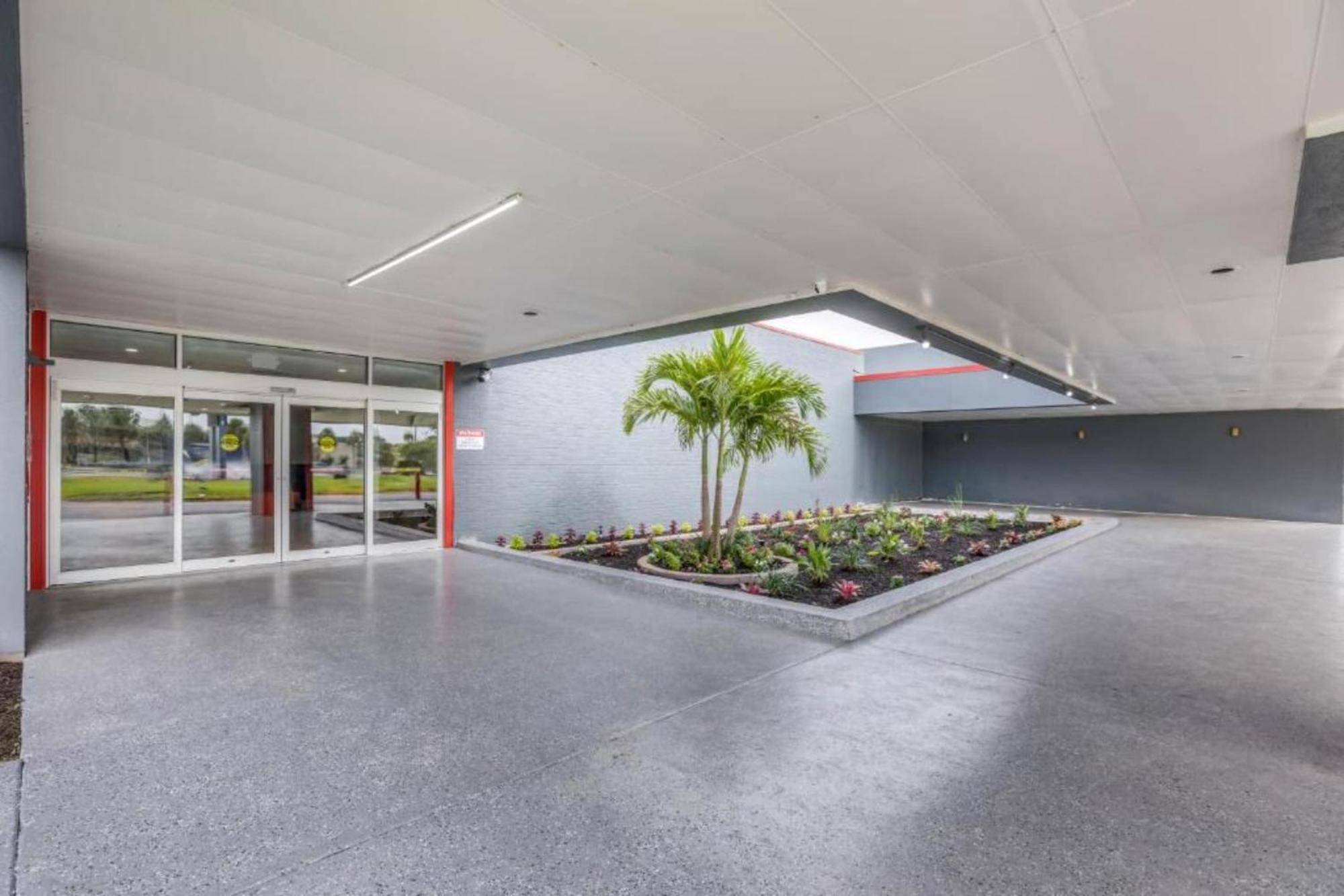 Hotel Oyo Airport Orlando