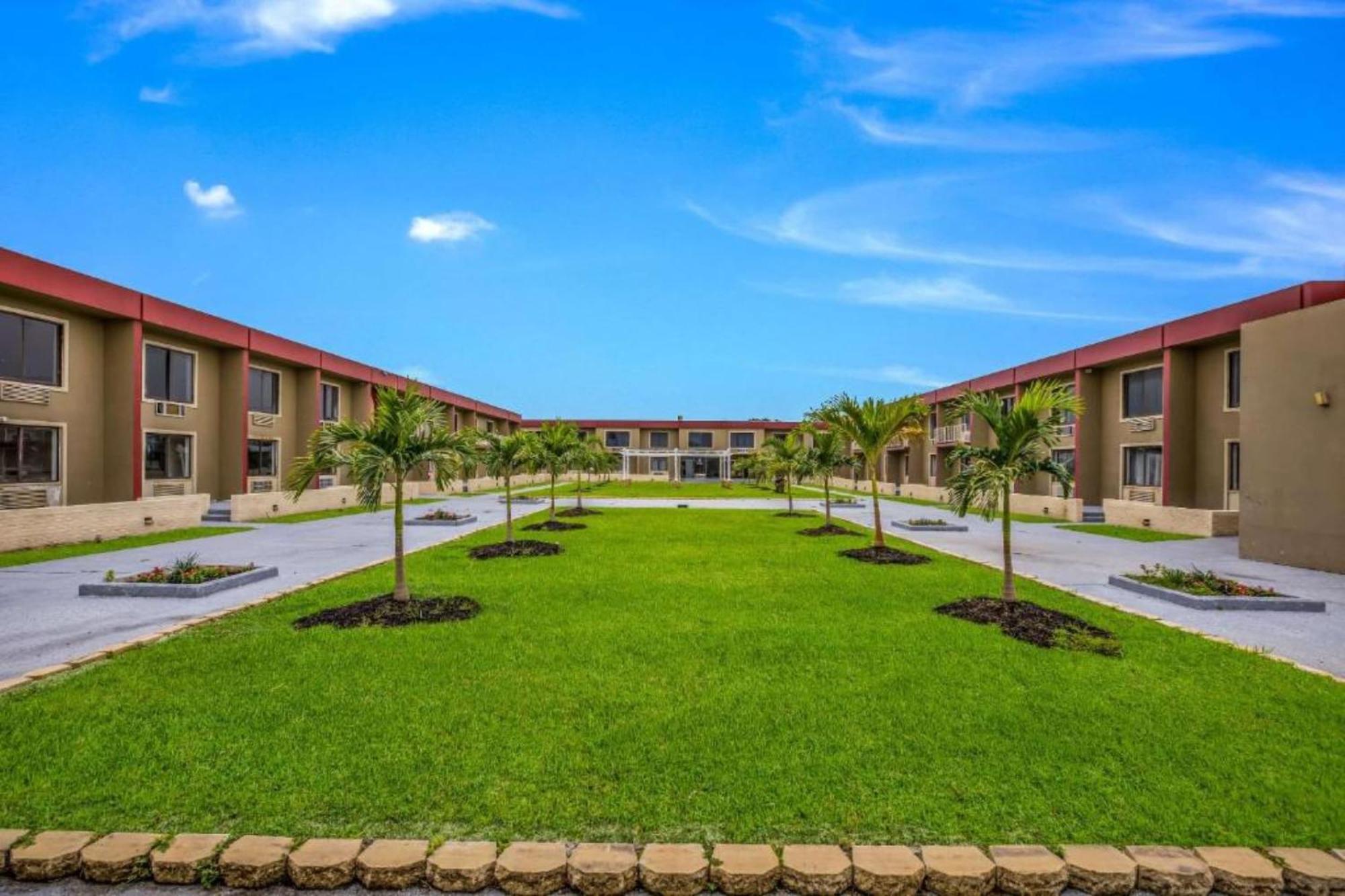 Oyo Airport 2* Orlando