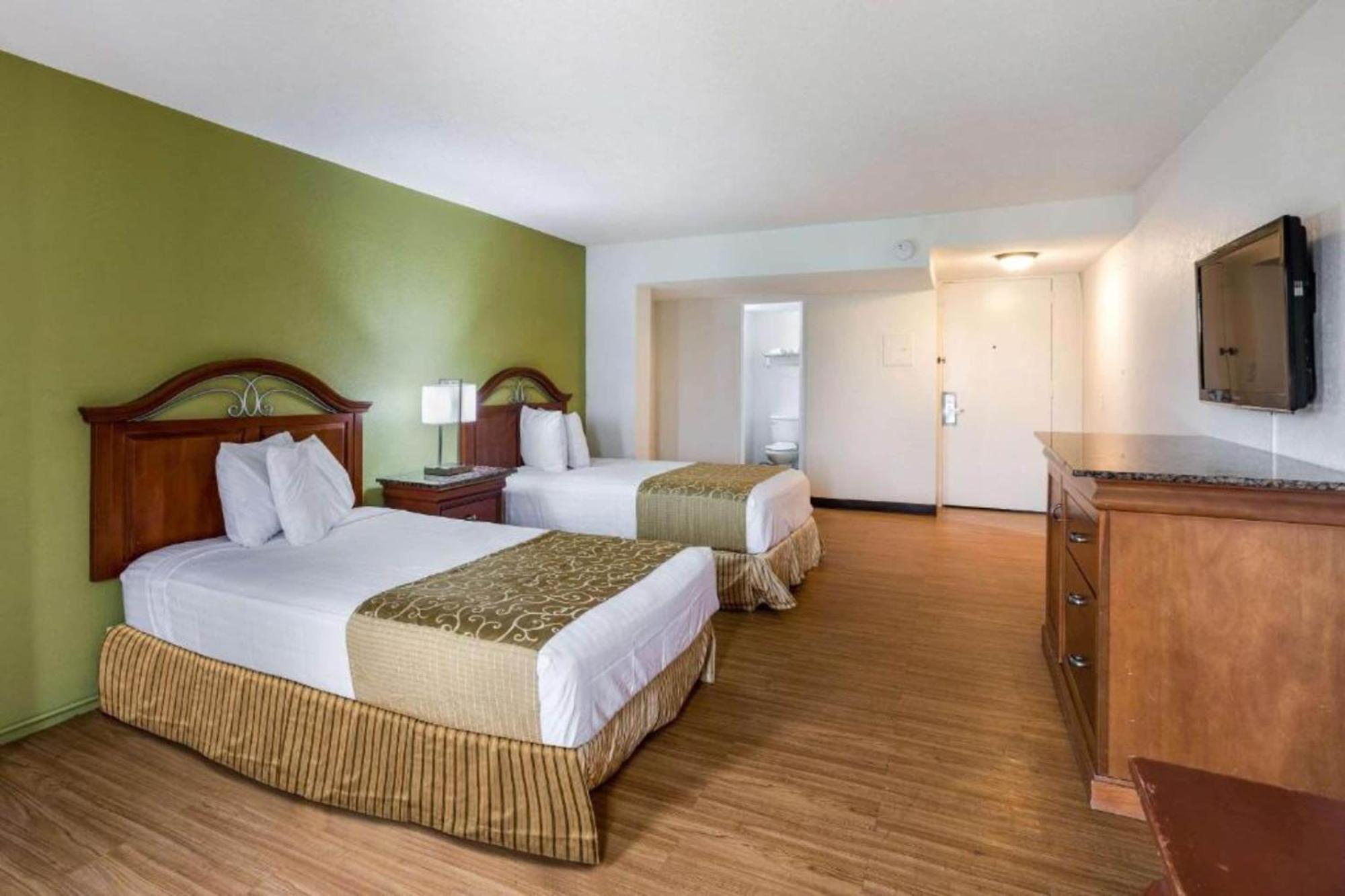 Hotel Oyo Airport Orlando