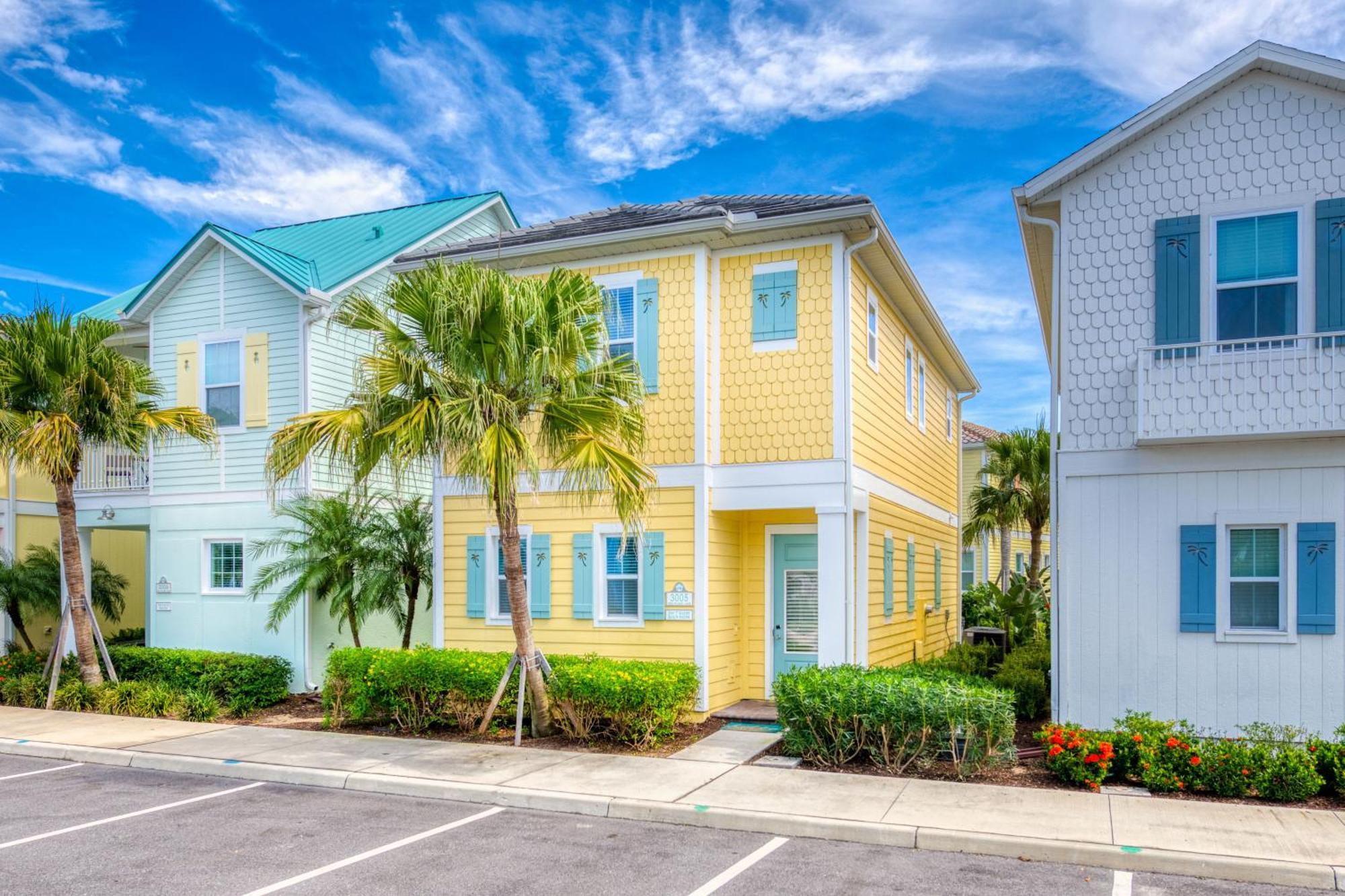 Sunny Near With Margaritaville Access - 3004sr