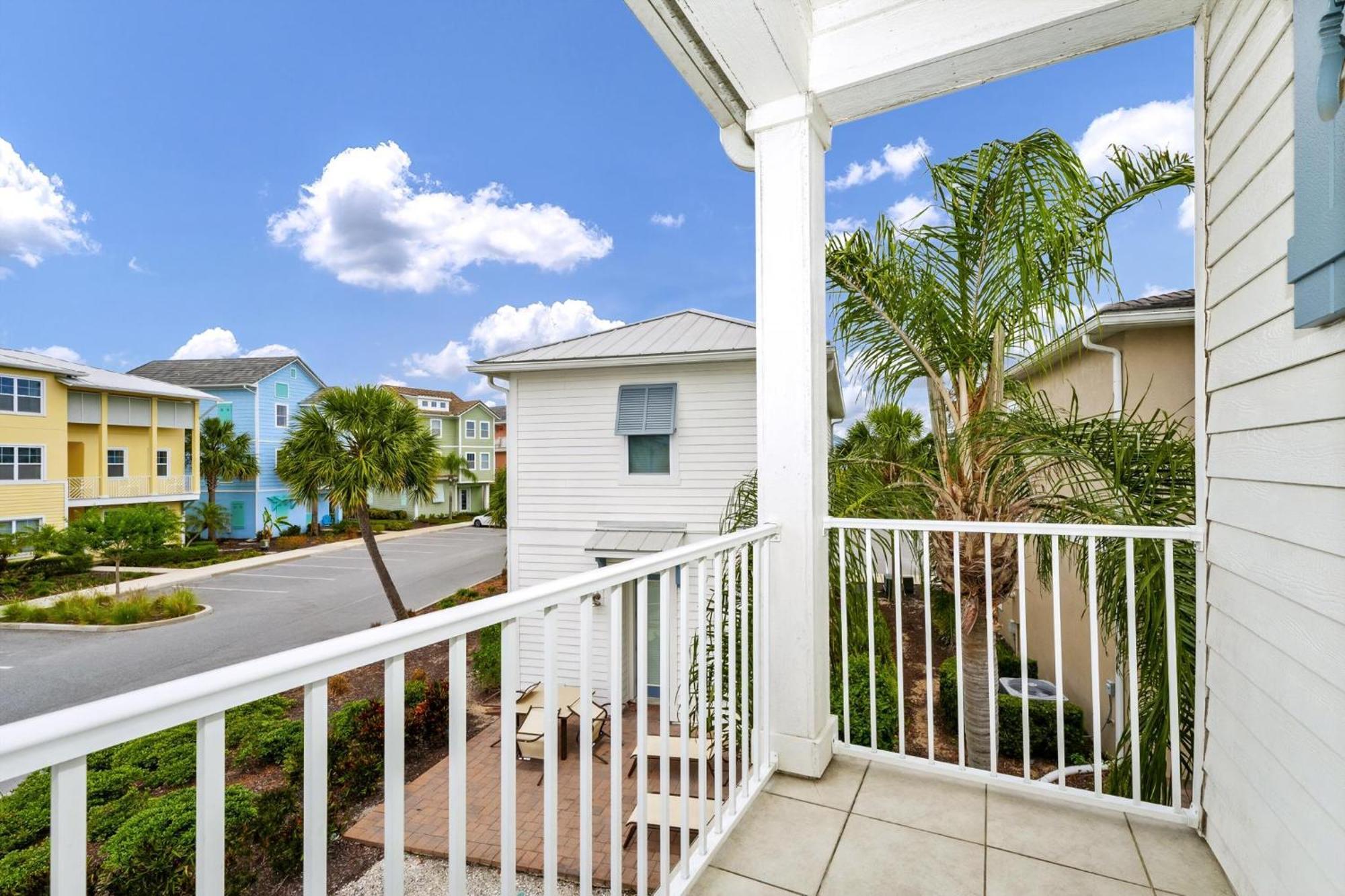 Caraway Cove Near With Margaritaville Access - 8024su Holiday home Orlando