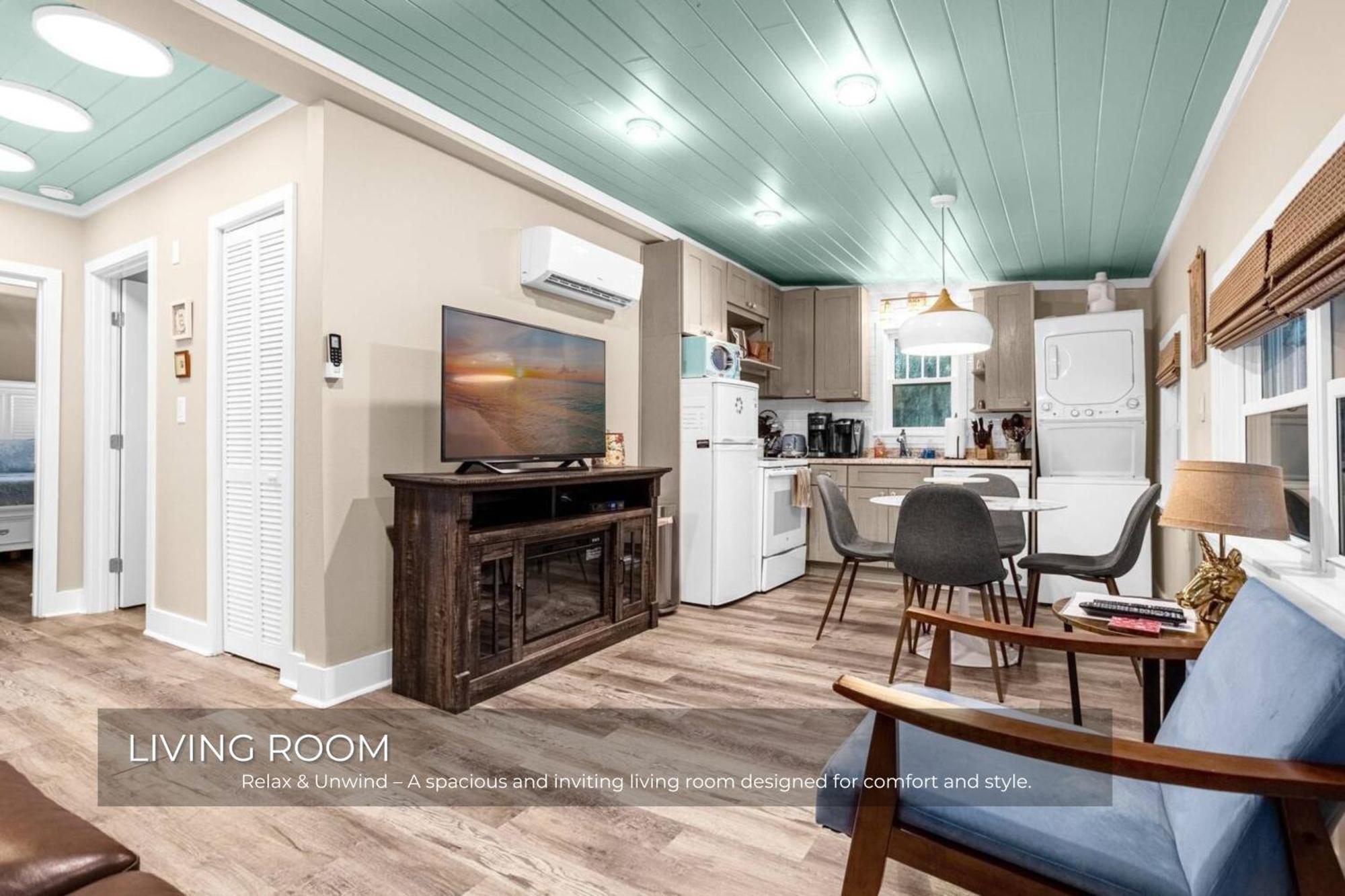 Holiday home Mills Orlando
