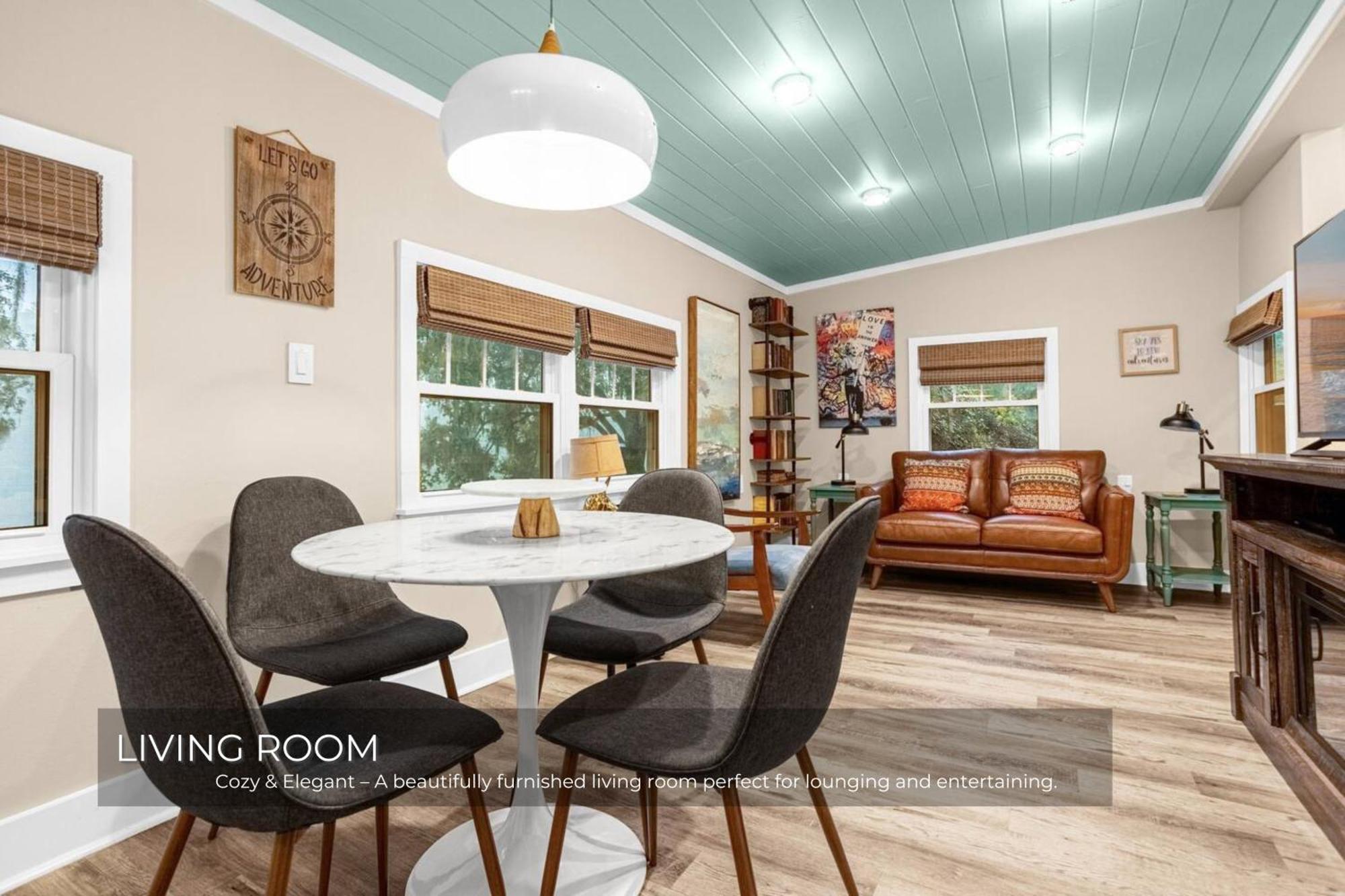 Holiday home Mills Orlando