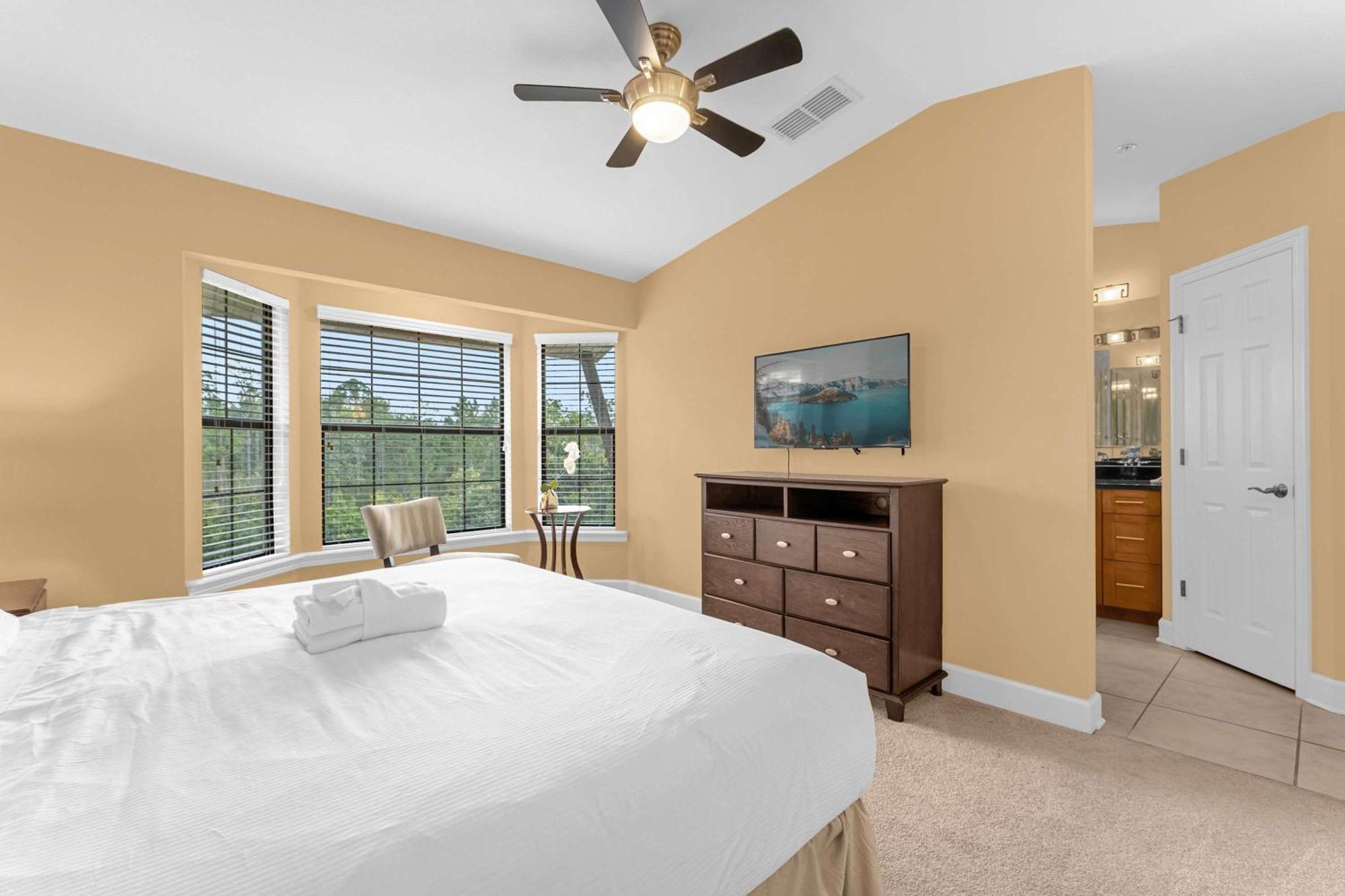 Holiday home Magical Winter Memories Recent Renovated Townhome Orlando
